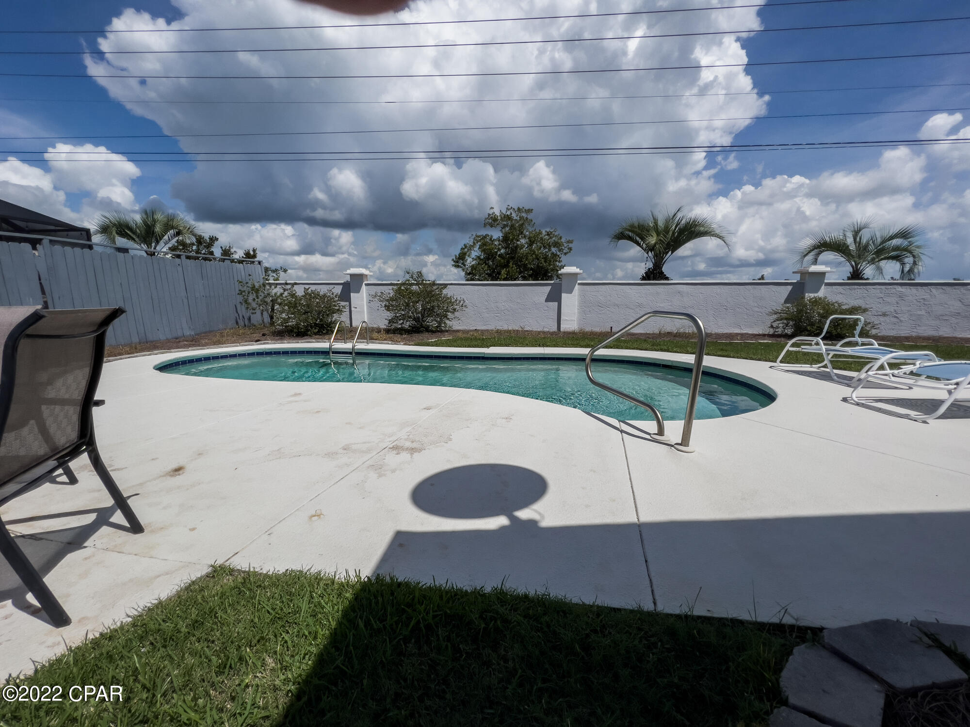 Summer Breeze Phase I - Residential