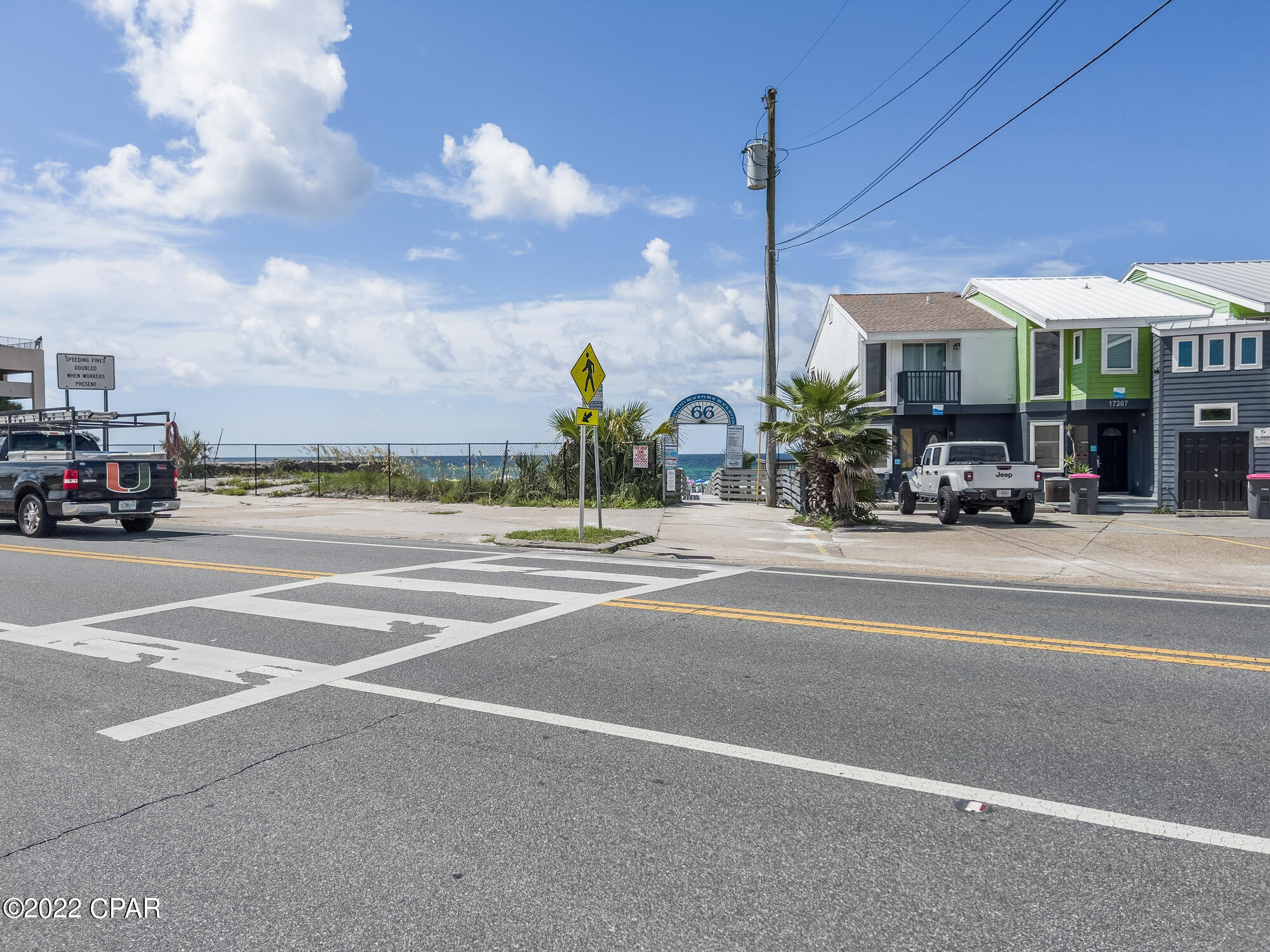 Summer Breeze Phase I - Residential