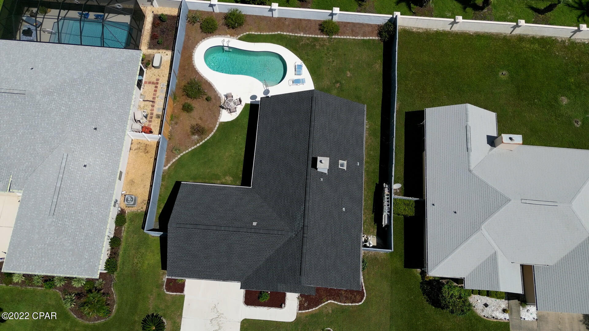 Summer Breeze Phase I - Residential