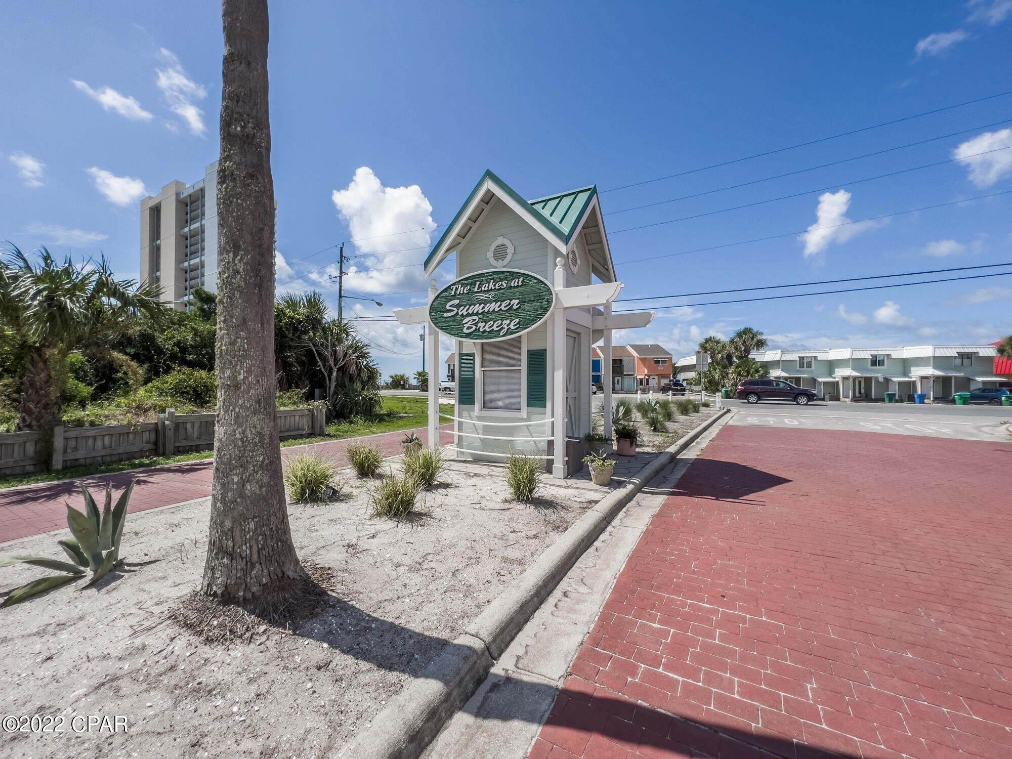 Summer Breeze Phase I - Residential