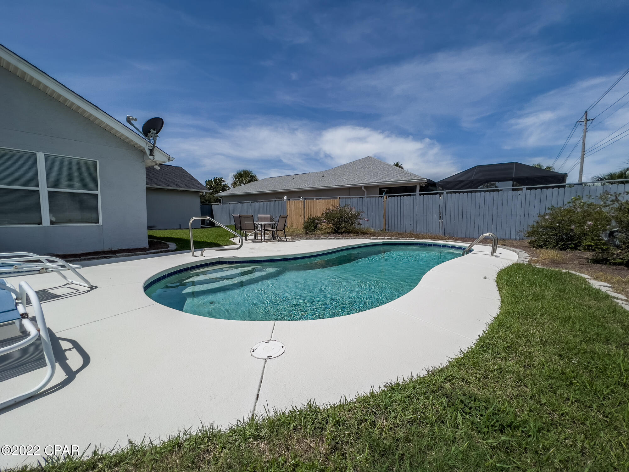 Summer Breeze Phase I - Residential