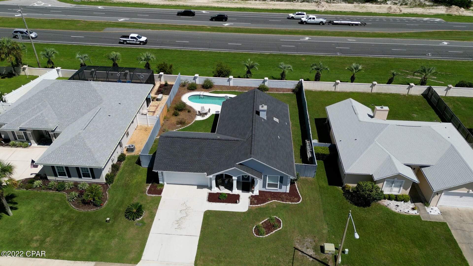 Summer Breeze Phase I - Residential