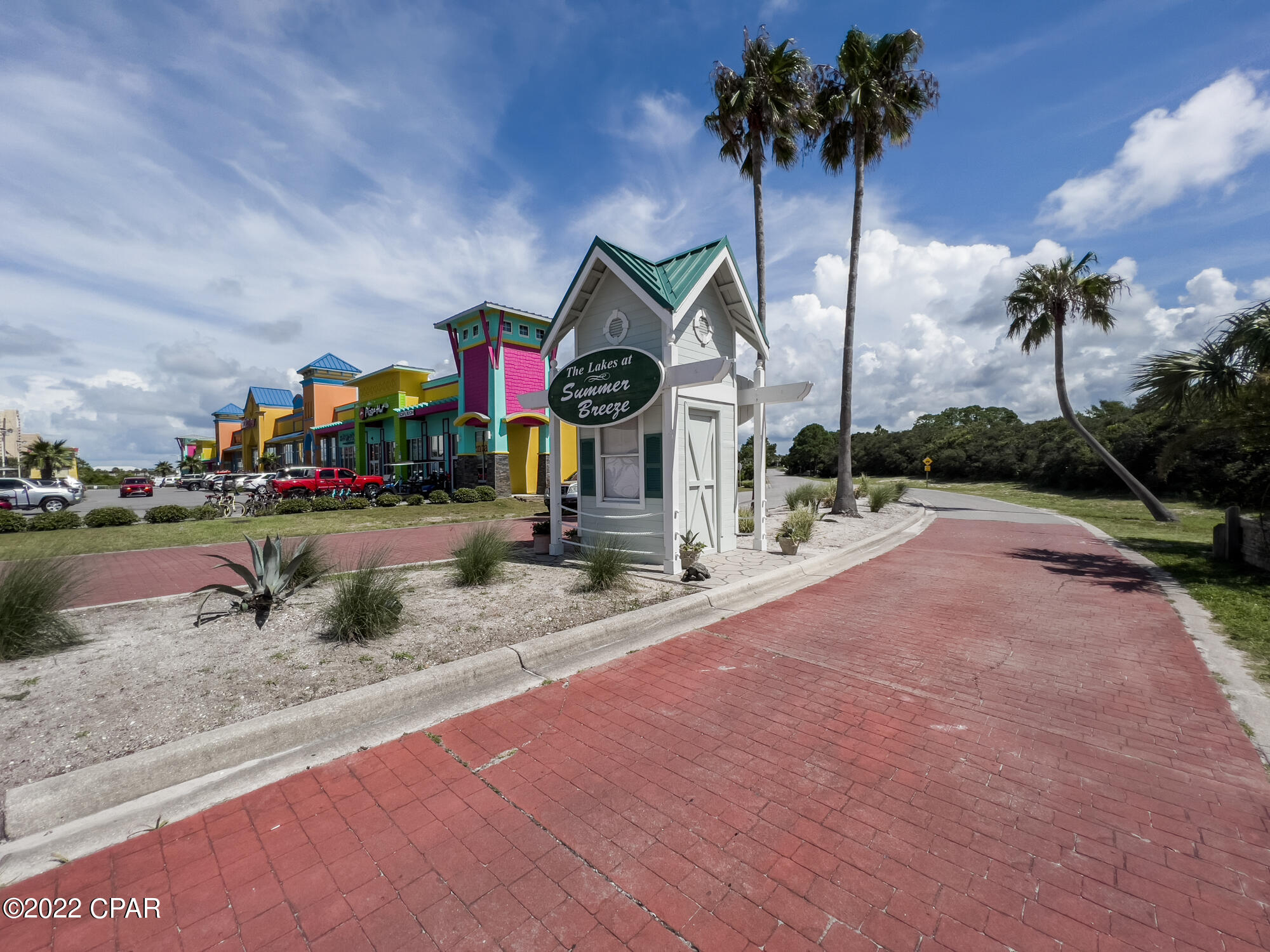 Summer Breeze Phase I - Residential