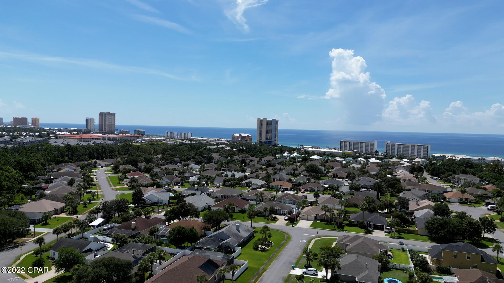 Summer Breeze Phase I - Residential