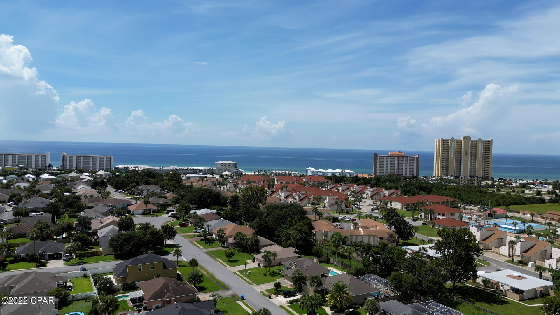 Summer Breeze Phase I - Residential