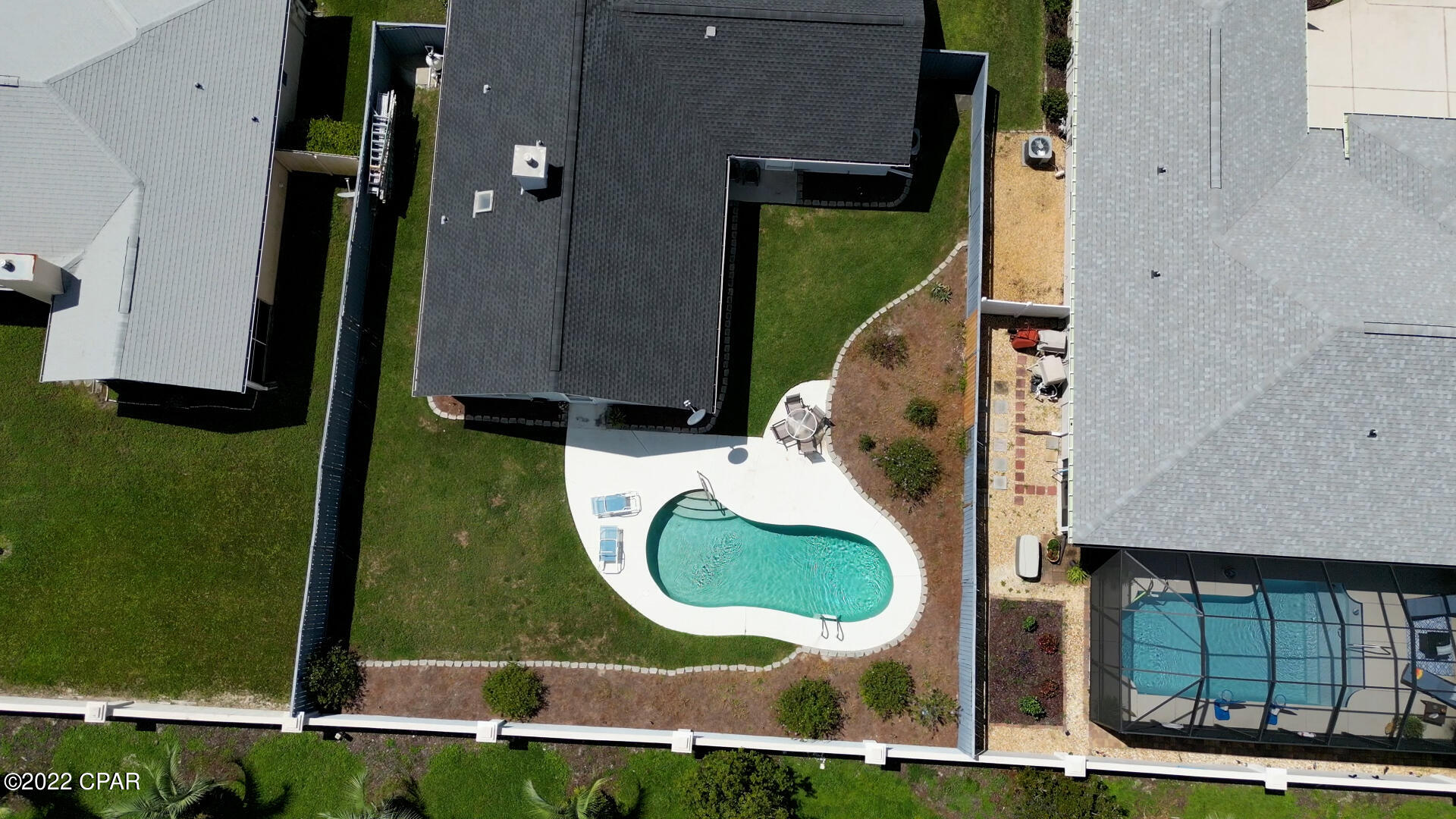 Summer Breeze Phase I - Residential