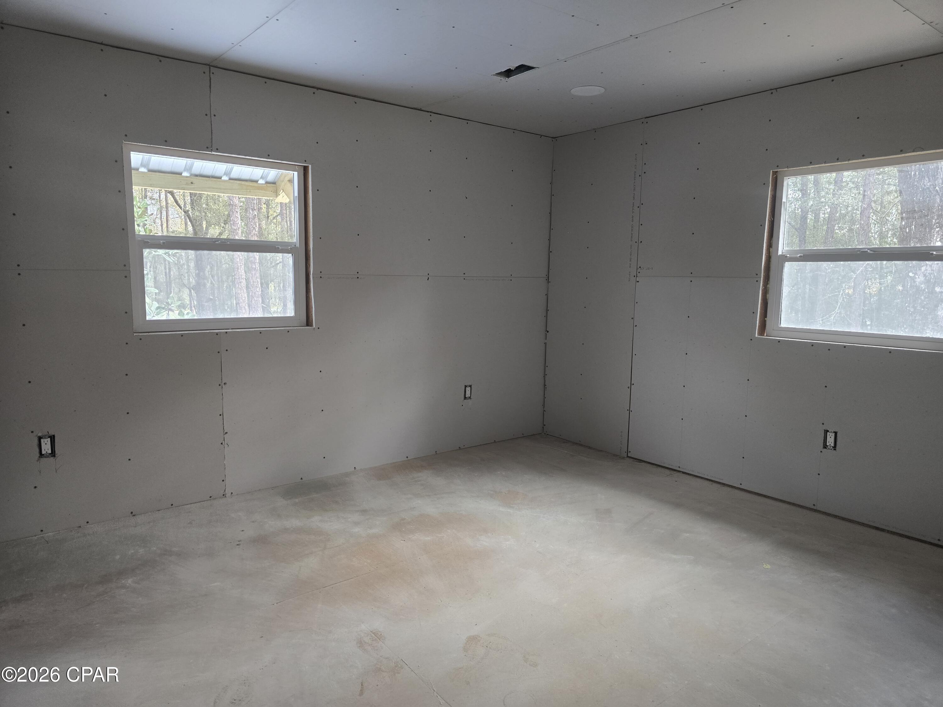 Juniper Lake - Residential