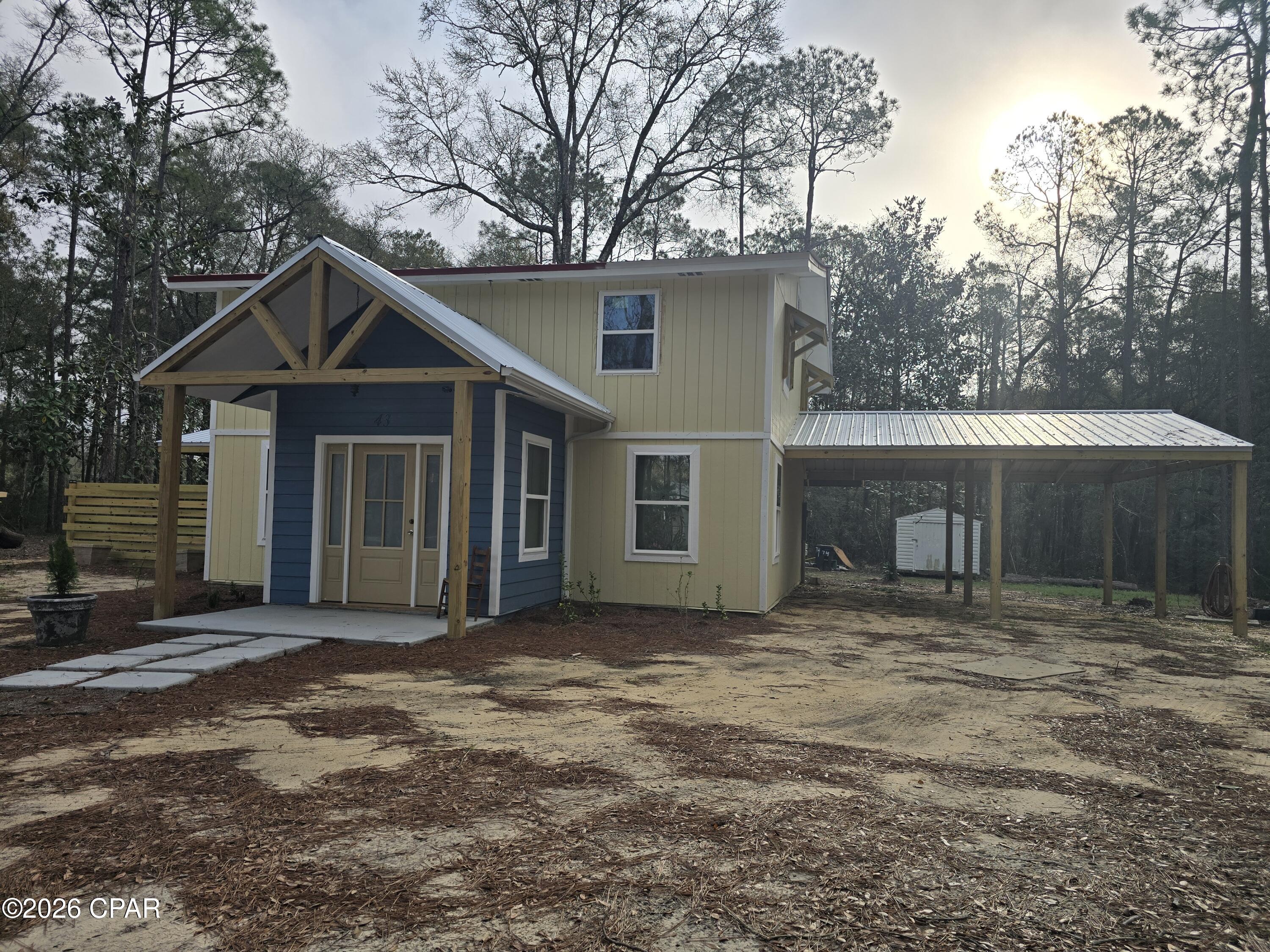 Juniper Lake - Residential