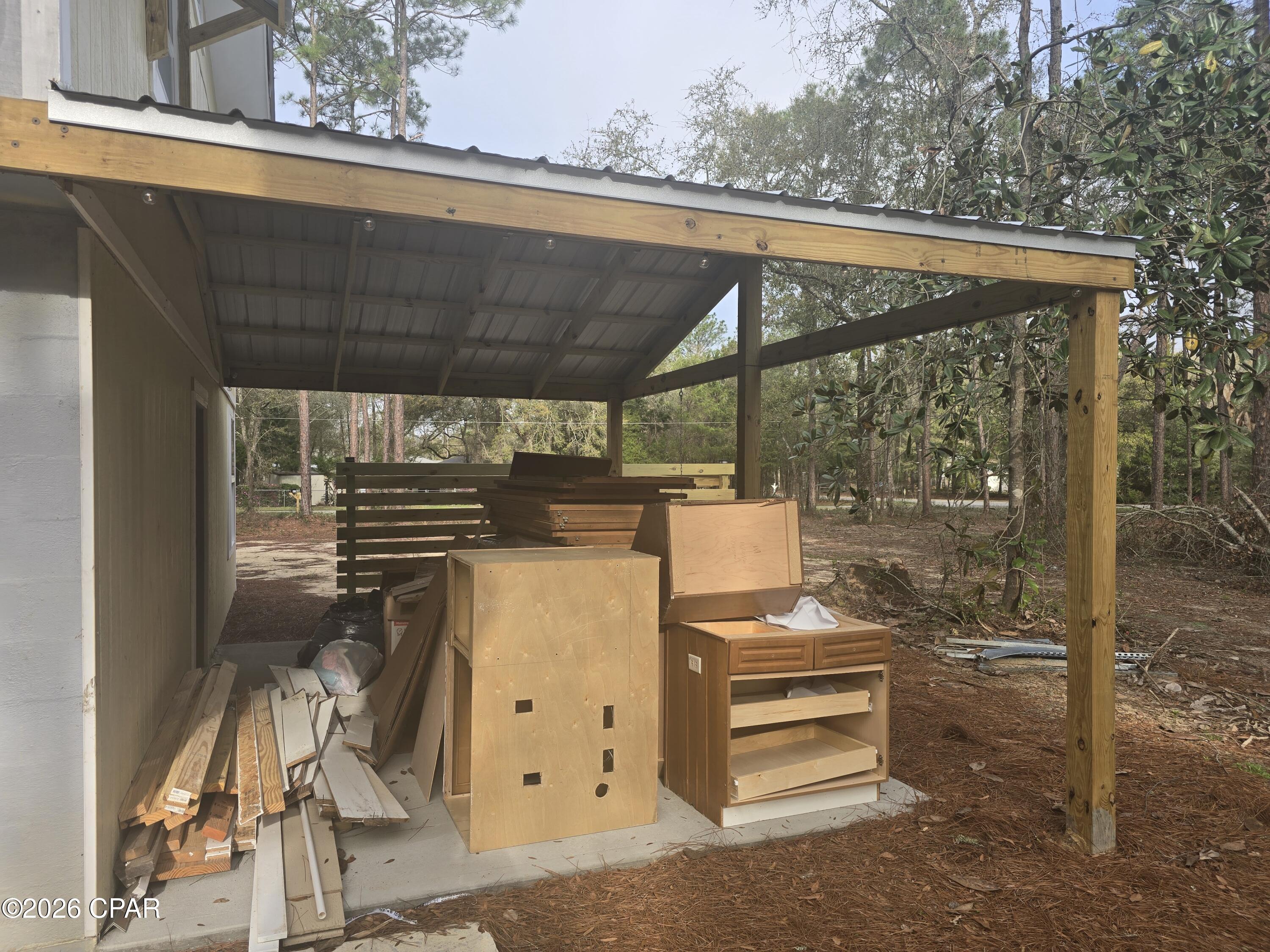 Juniper Lake - Residential