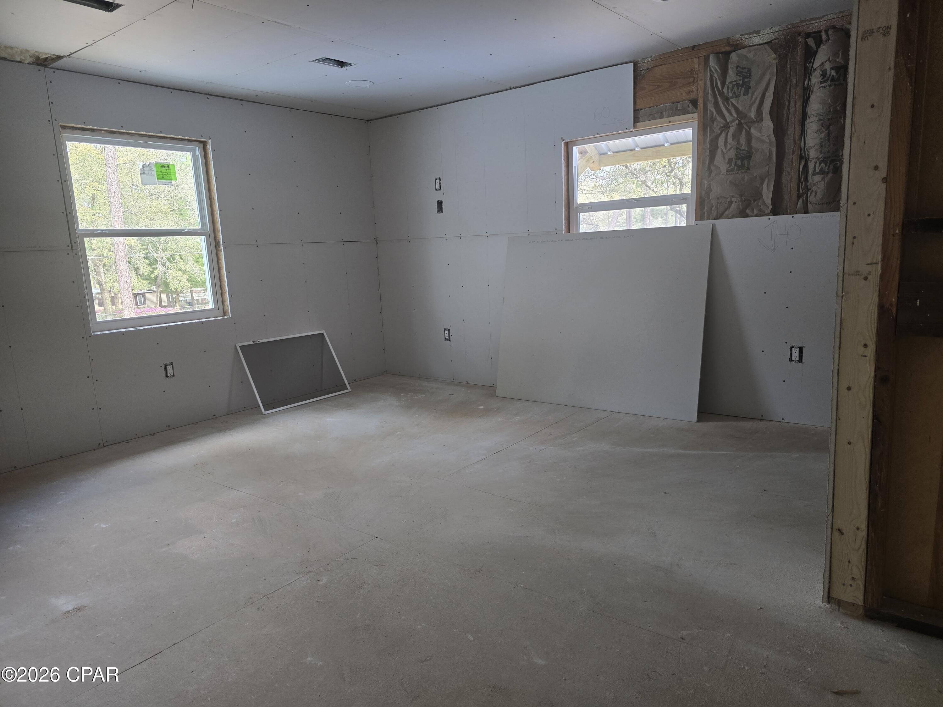 Juniper Lake - Residential