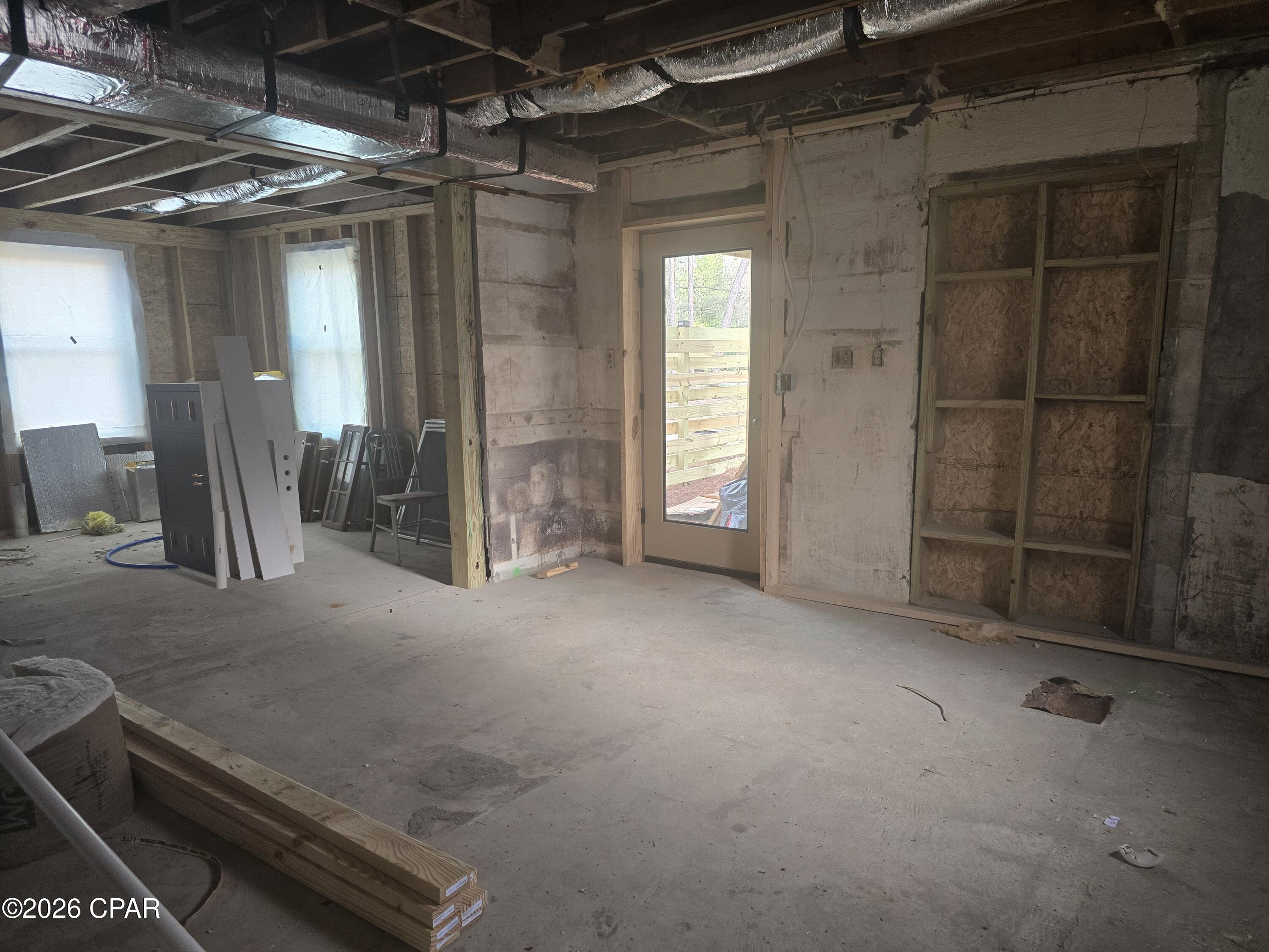 Juniper Lake - Residential