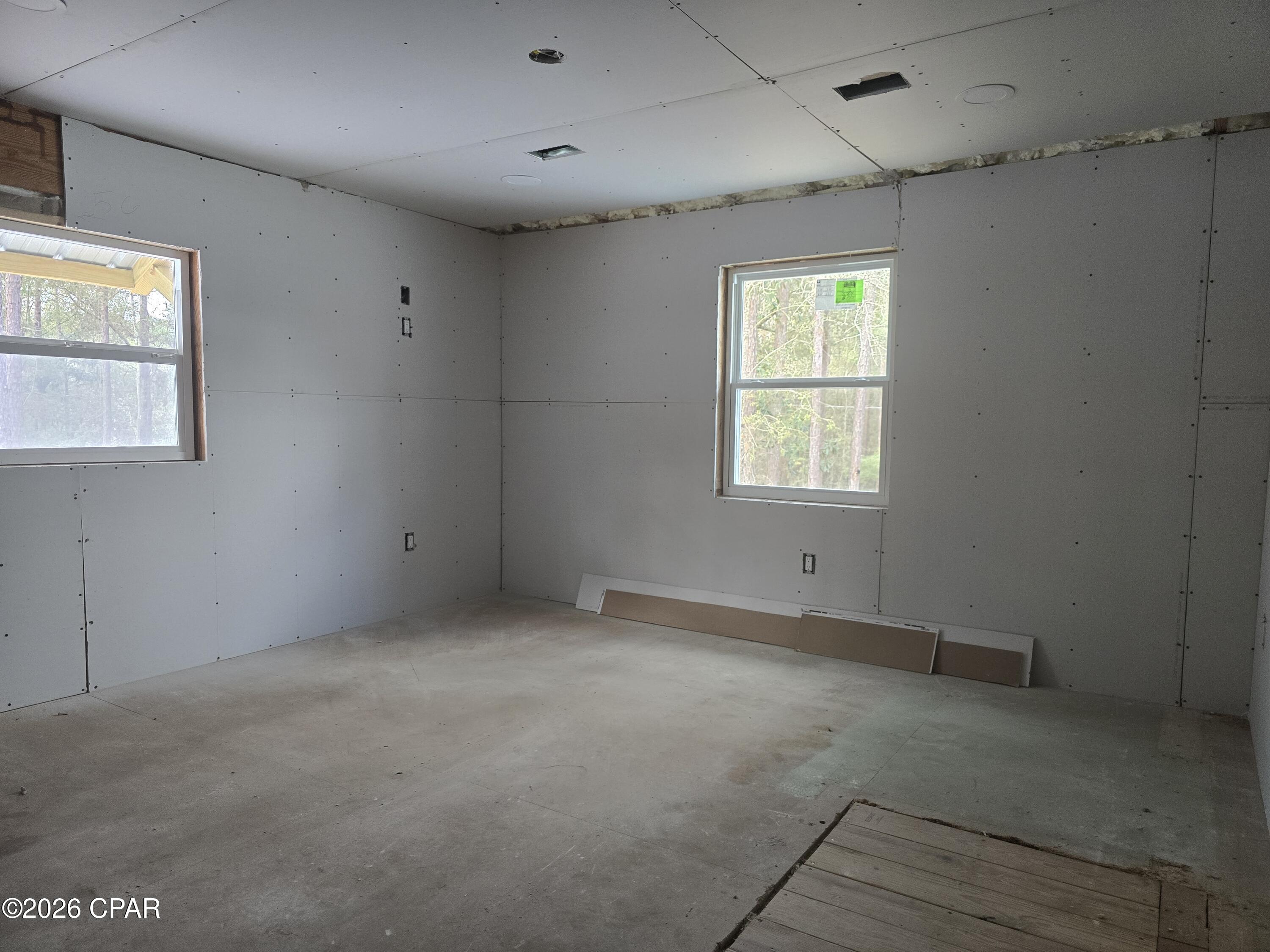 Juniper Lake - Residential