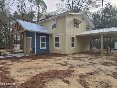 445 Cat Island Road Defuniak Springs FL 32433