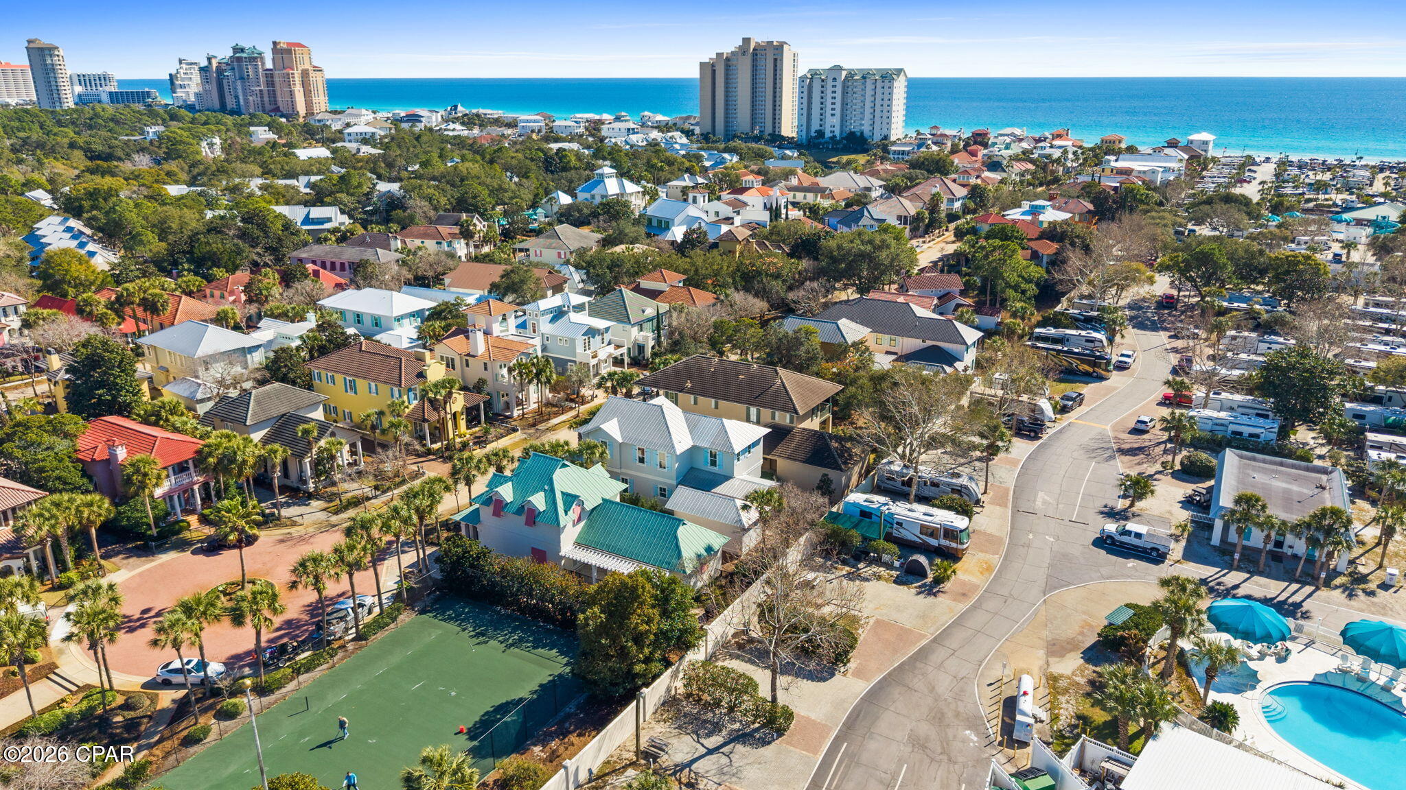 No Named Subdivision - Residential