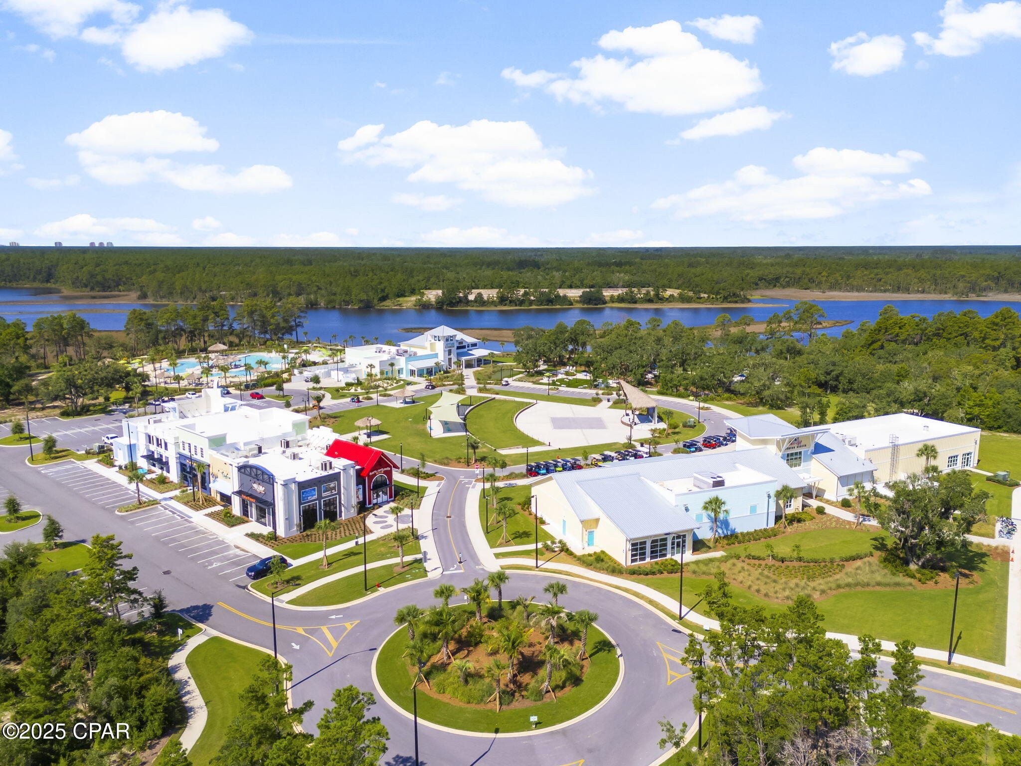 Latitude at Watersound - Residential