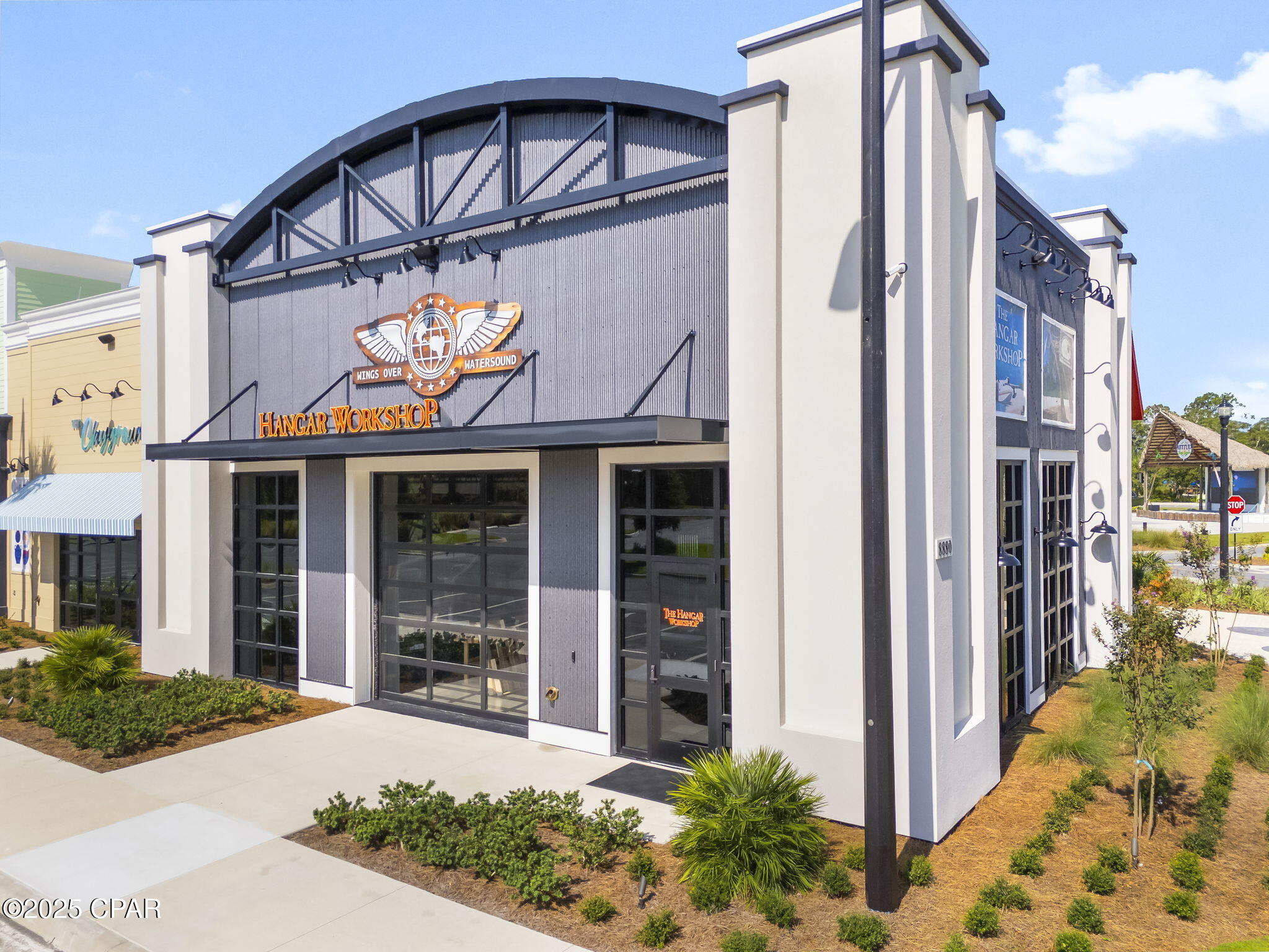 Latitude at Watersound - Residential