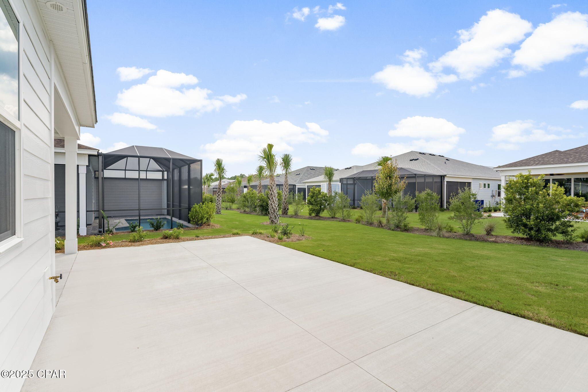 Latitude at Watersound - Residential