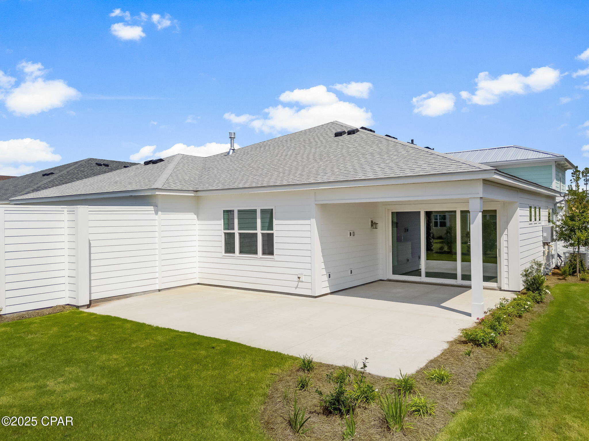 Latitude at Watersound - Residential