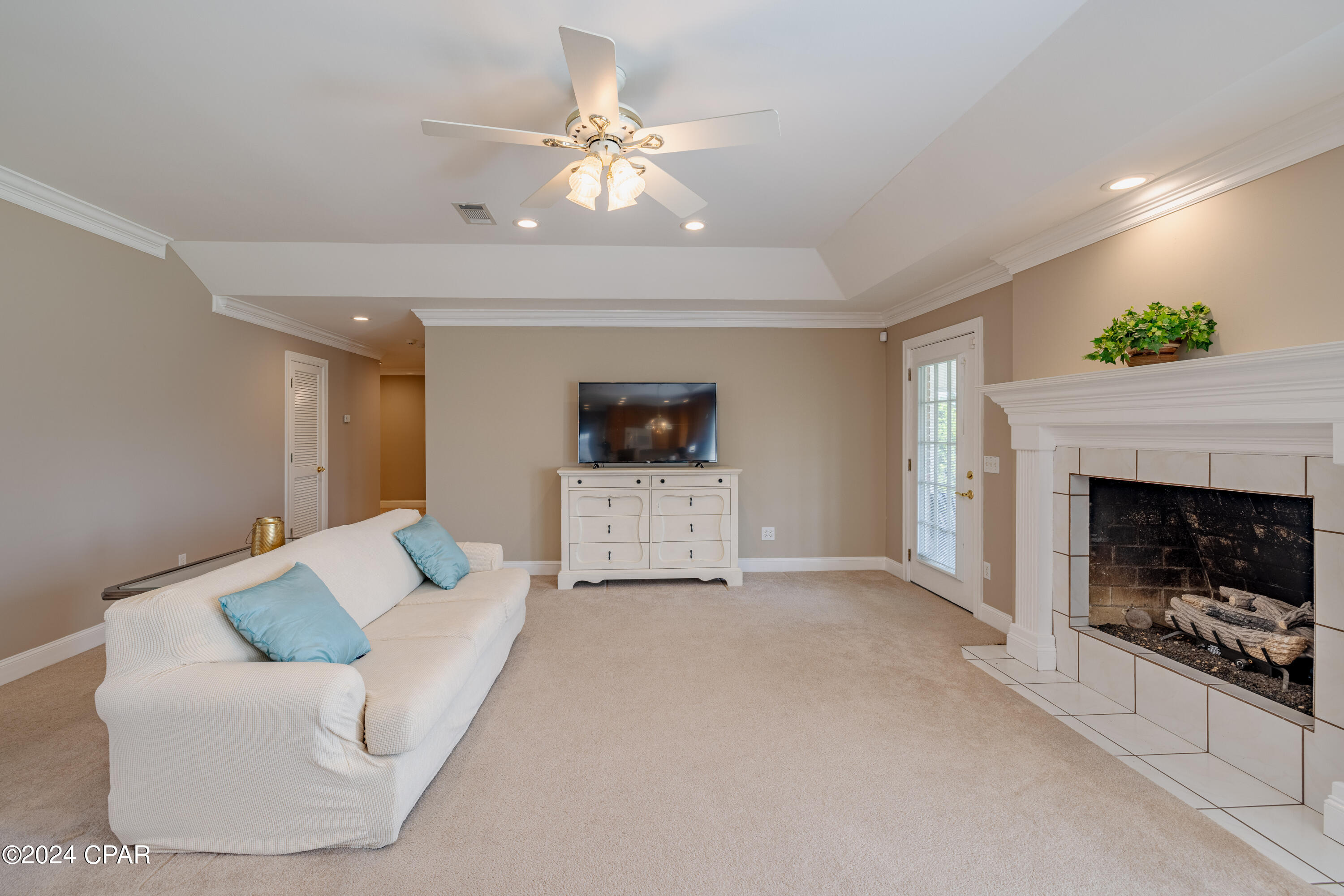 Forest Park Estates - Residential