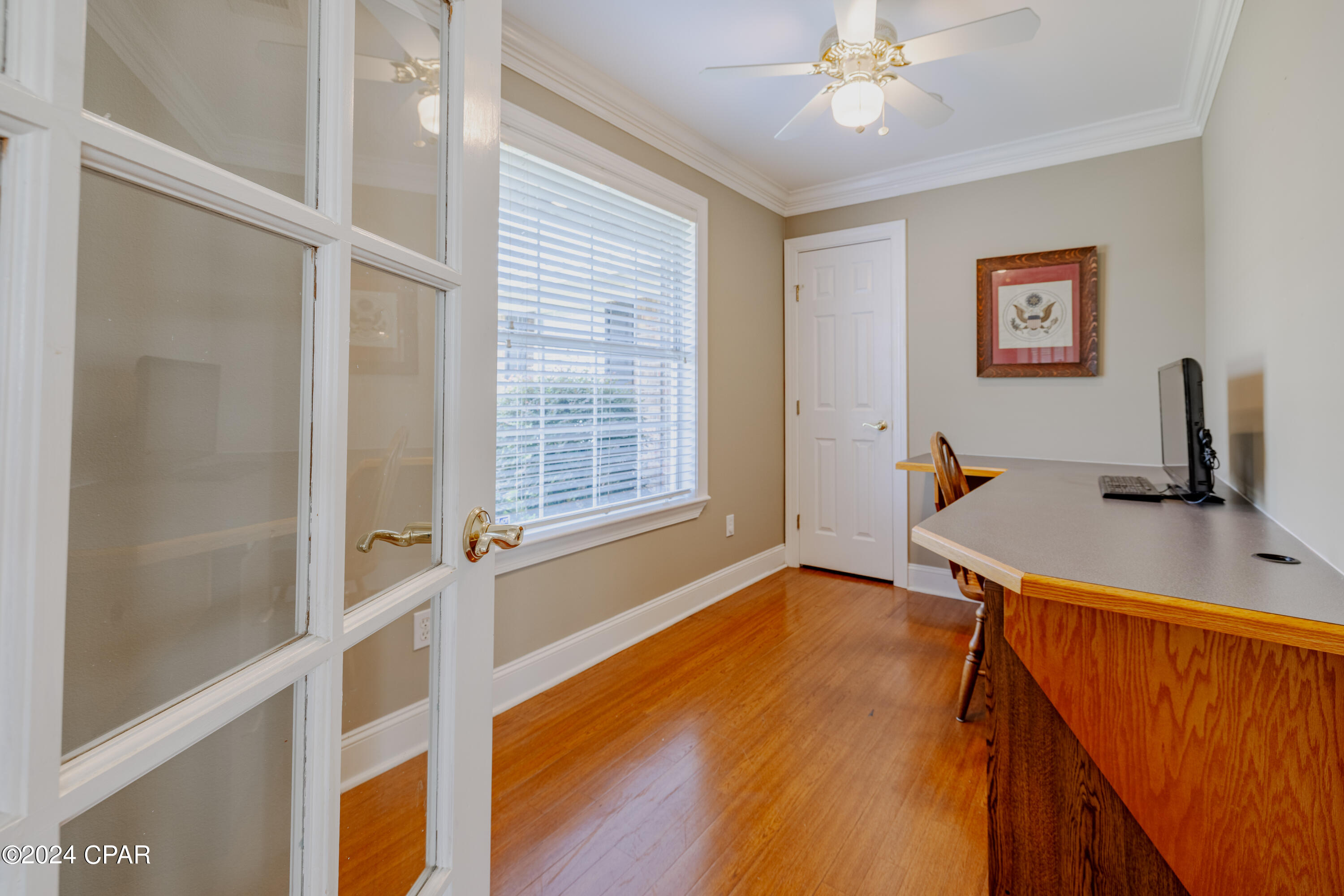 Forest Park Estates - Residential