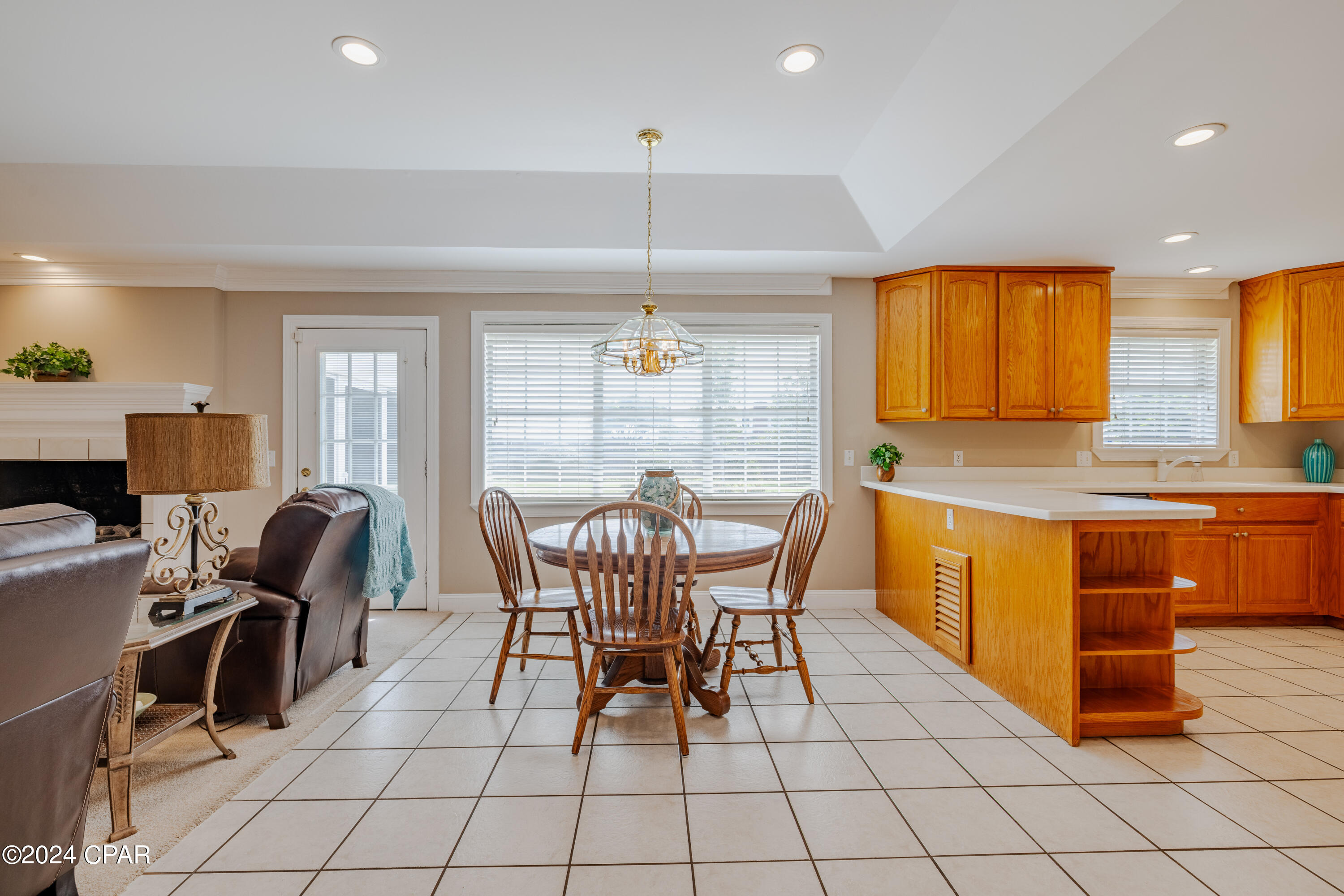 Forest Park Estates - Residential