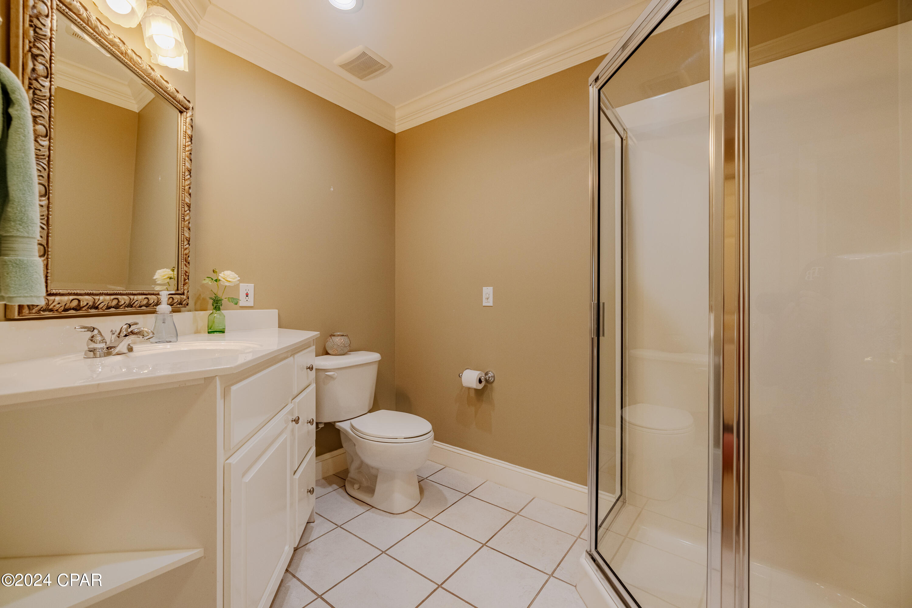 Forest Park Estates - Residential