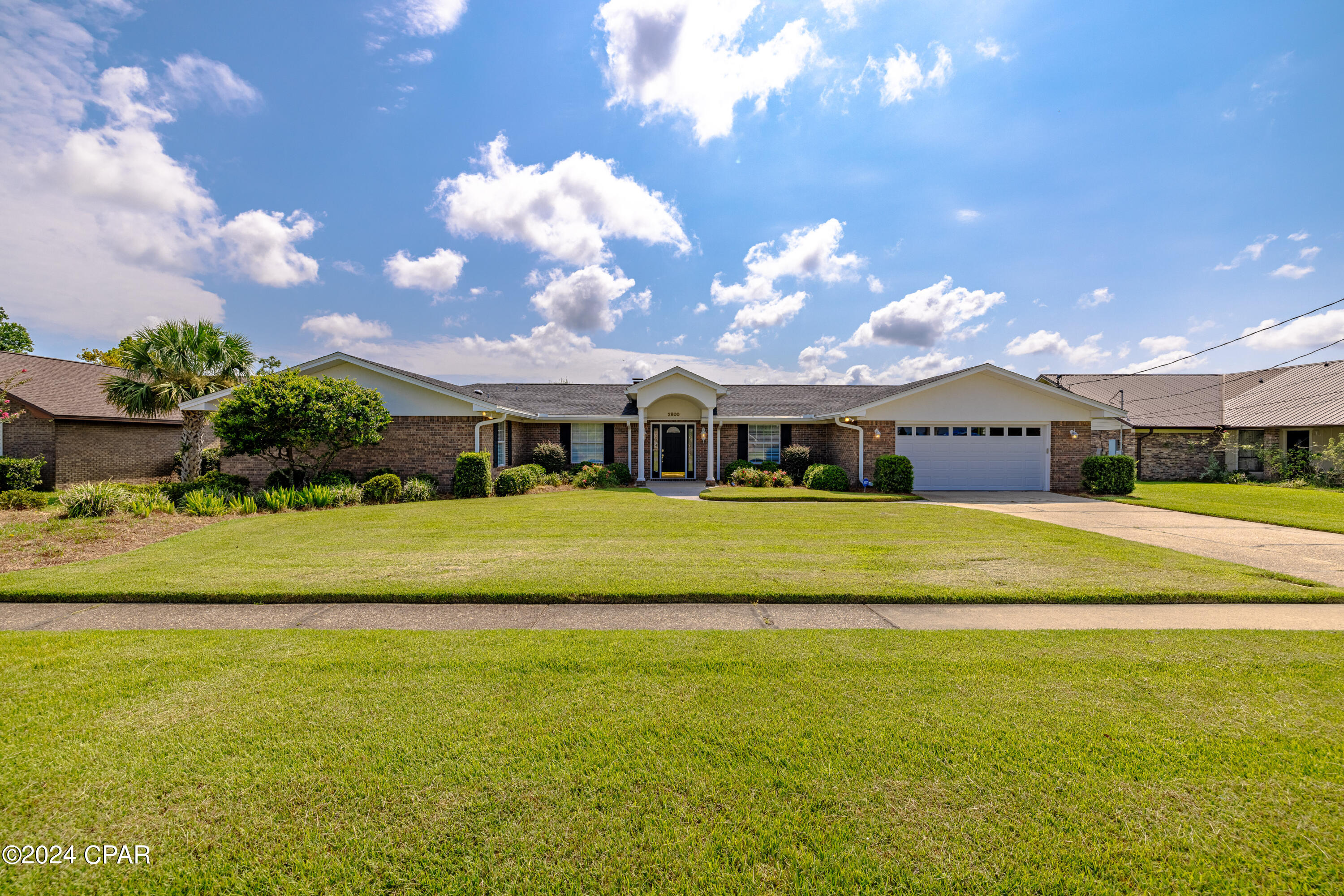 Forest Park Estates - Residential