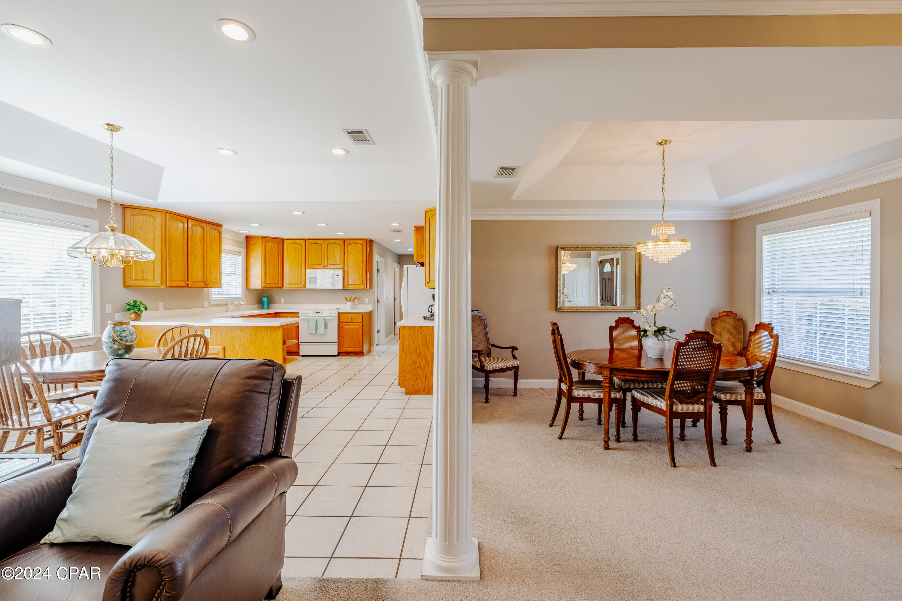 Forest Park Estates - Residential