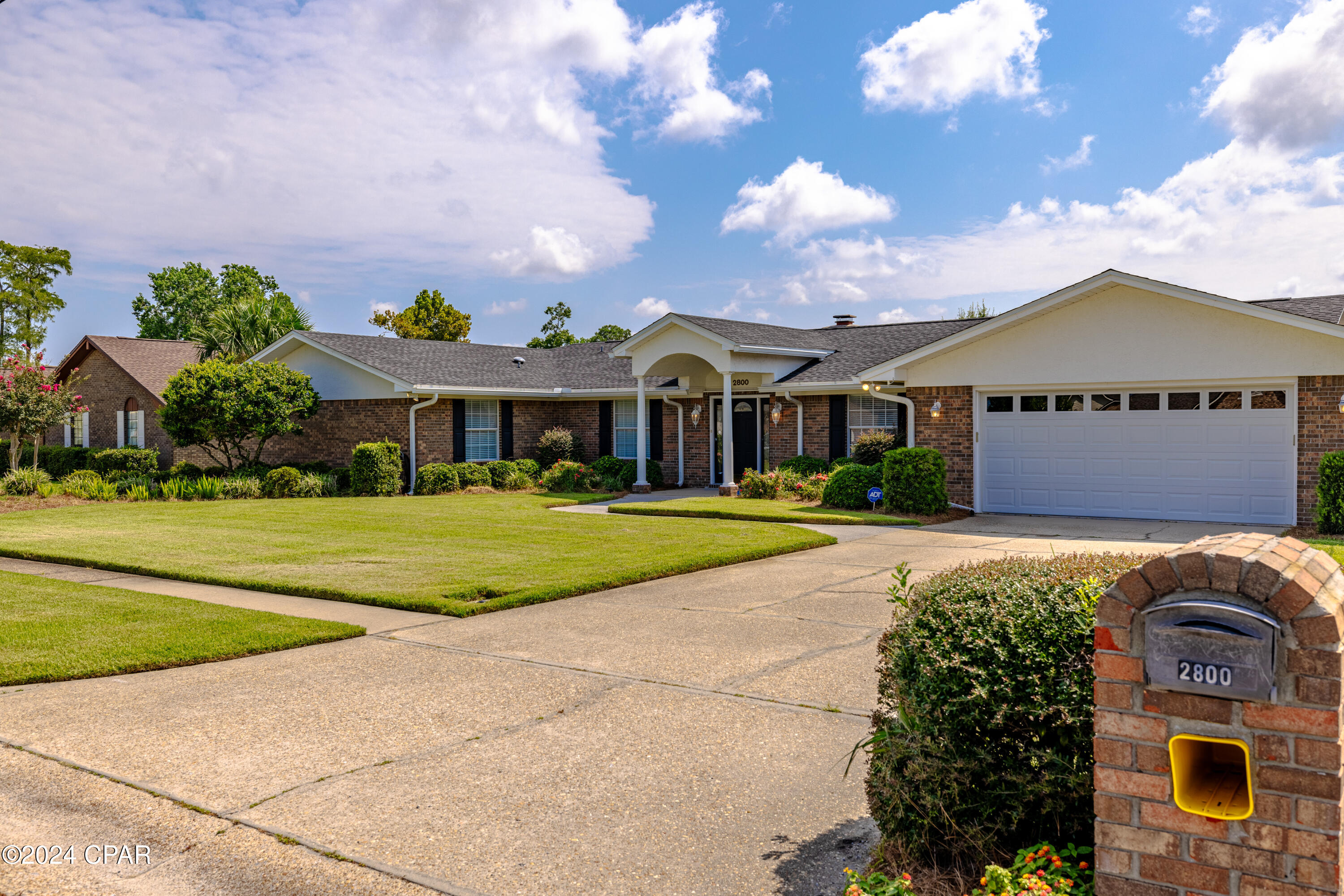Forest Park Estates - Residential