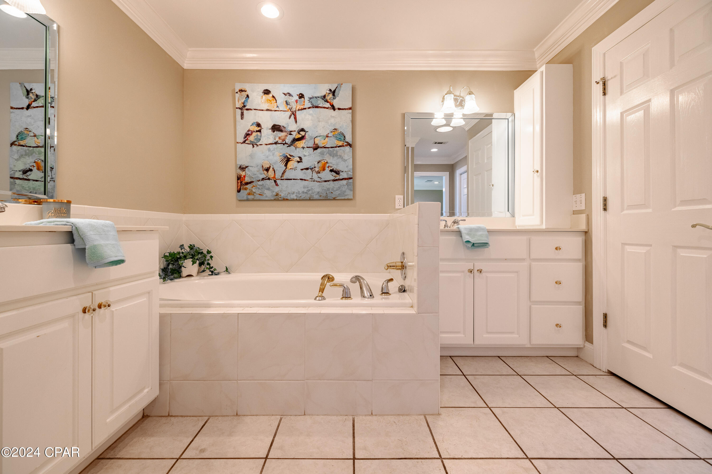 Forest Park Estates - Residential