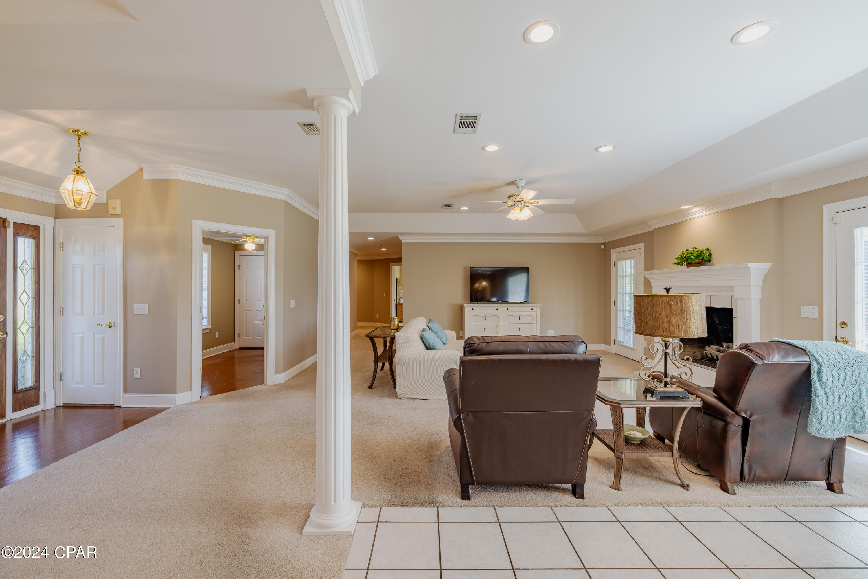 Forest Park Estates - Residential