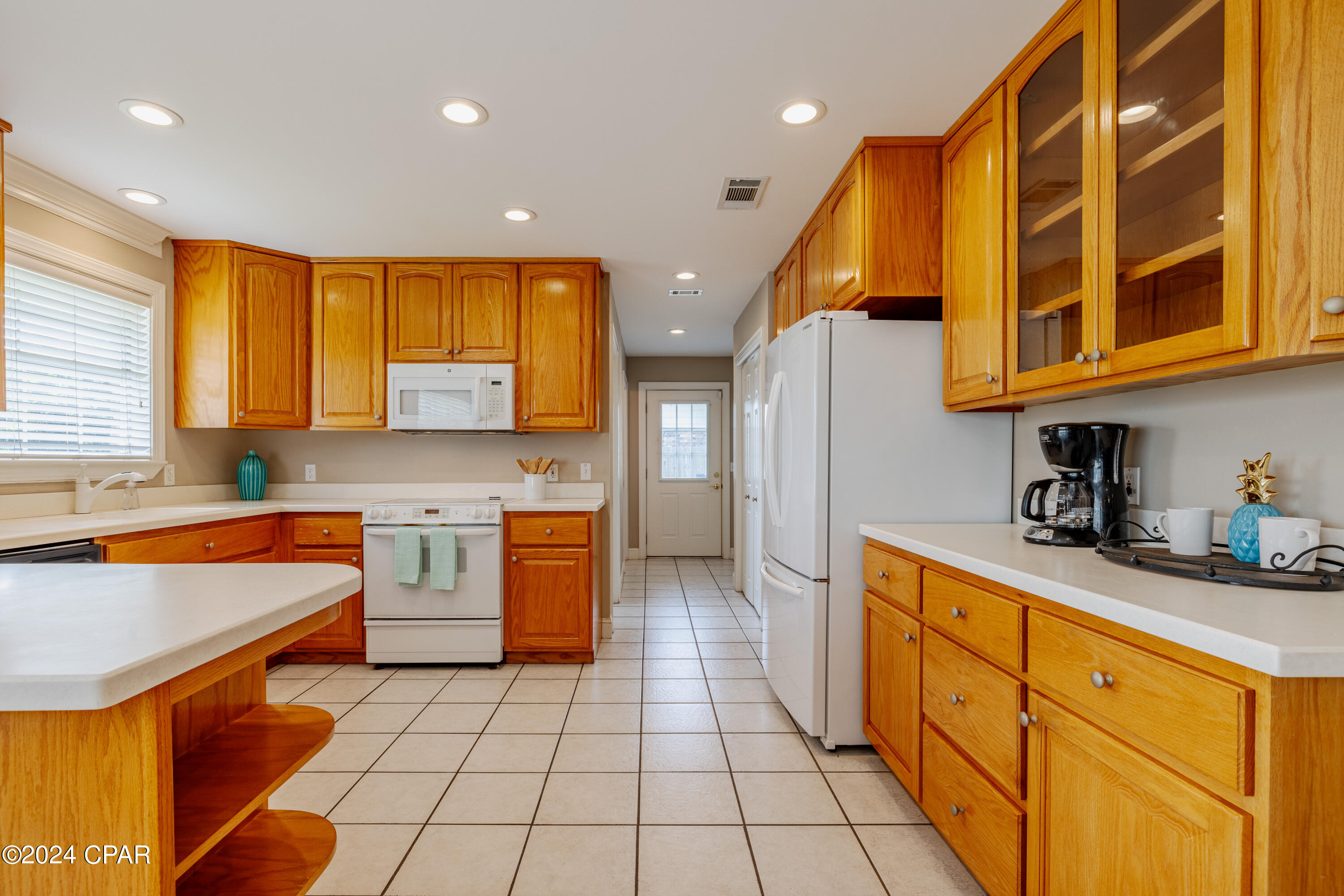 Forest Park Estates - Residential