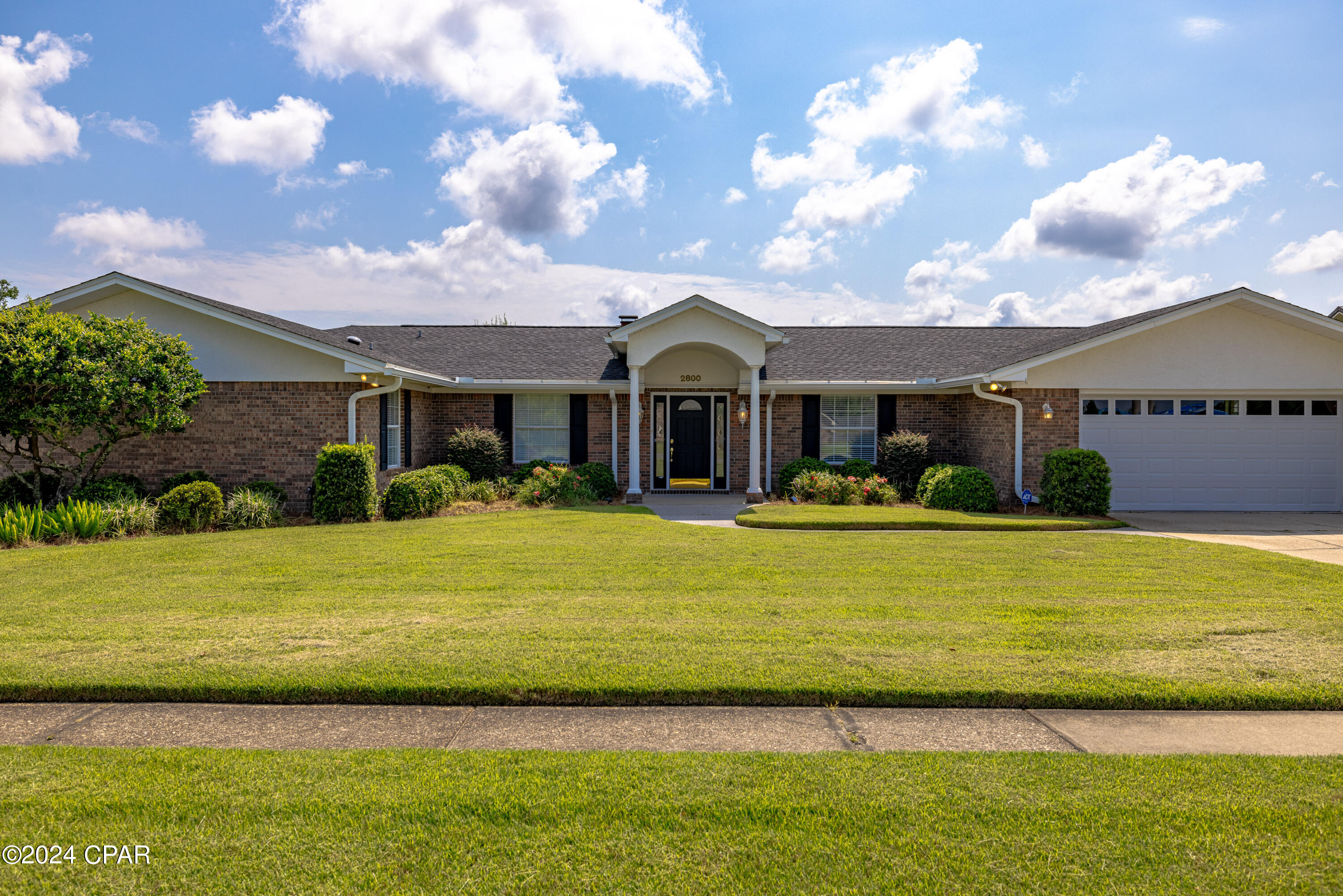 Forest Park Estates - Residential