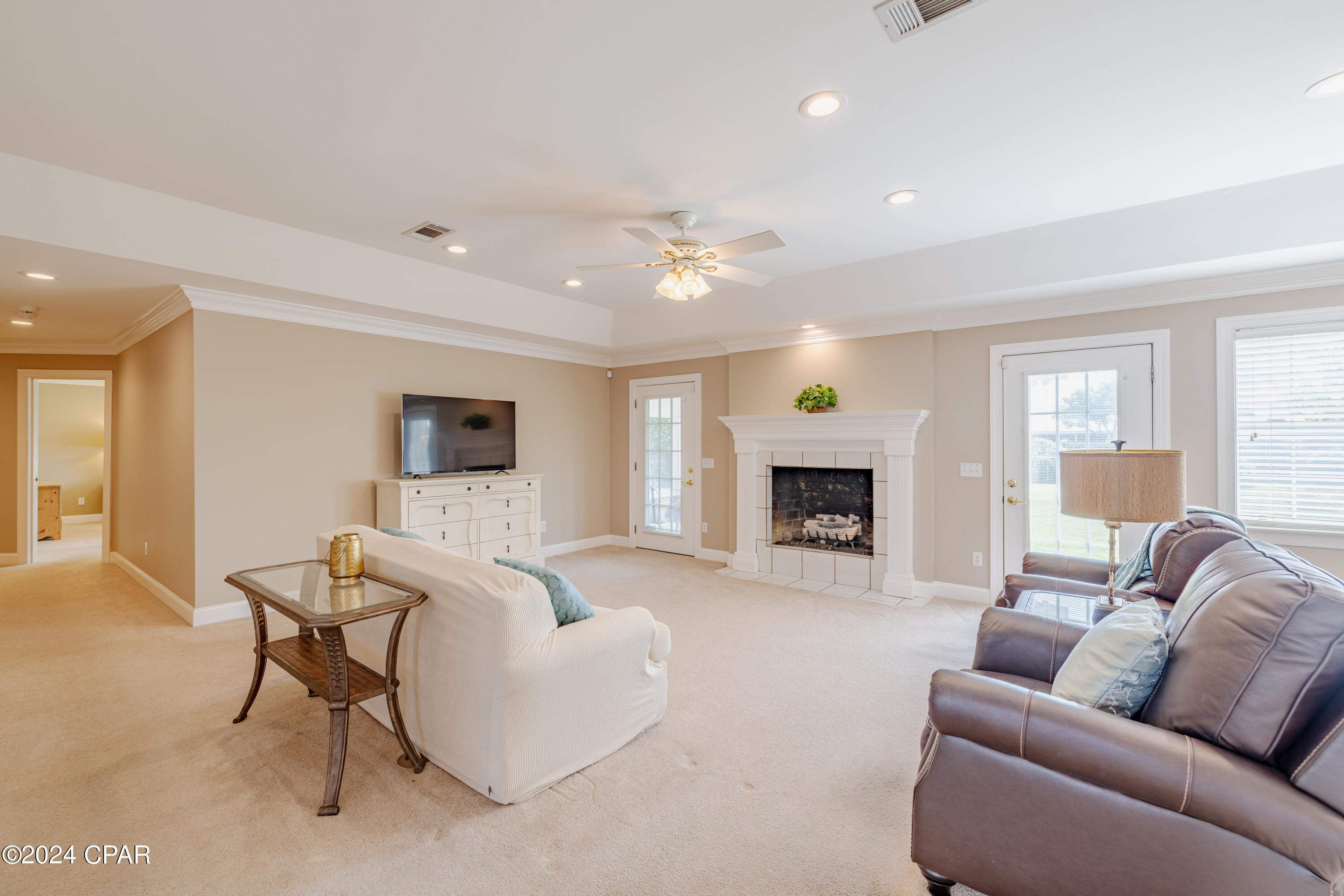 Forest Park Estates - Residential