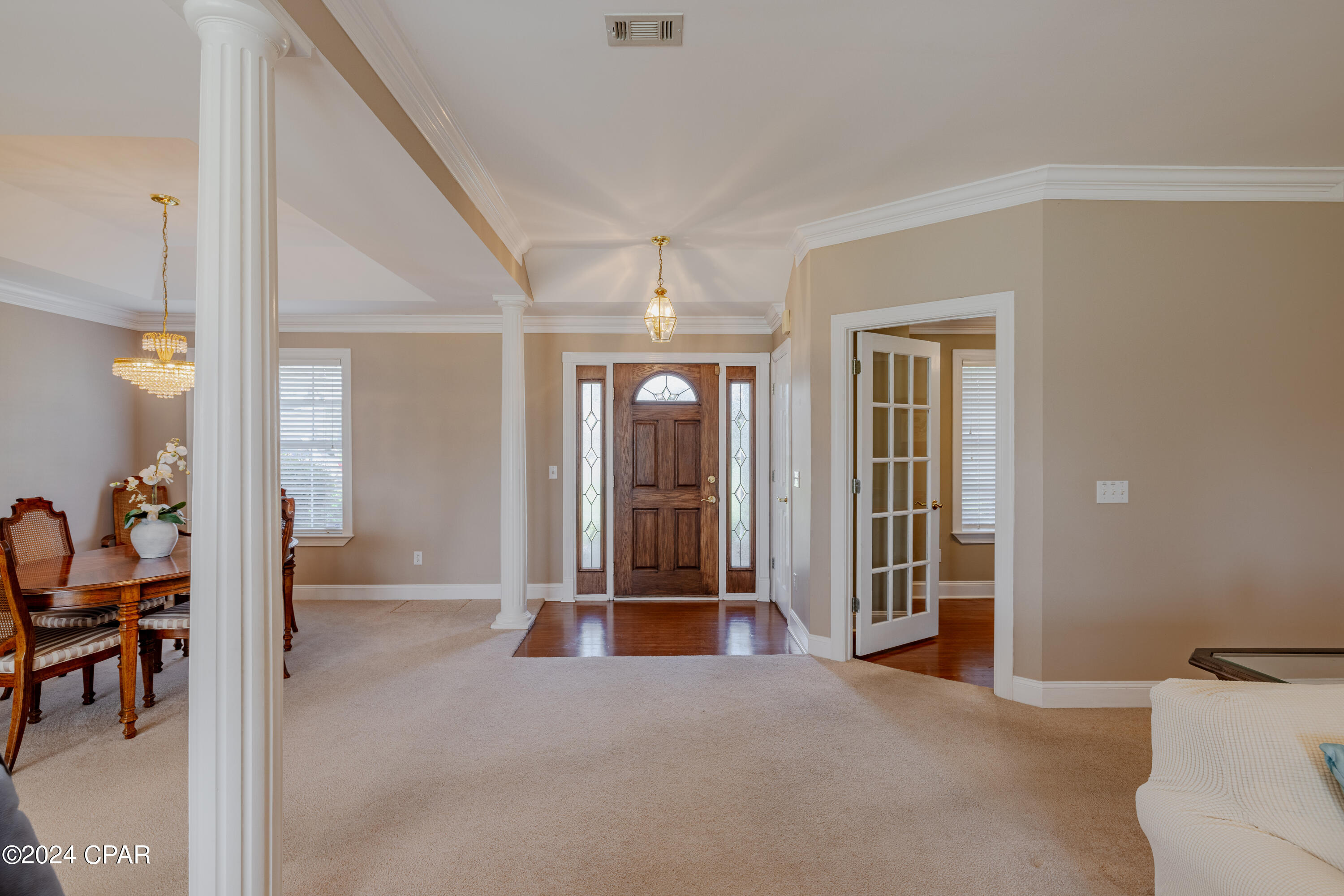 Forest Park Estates - Residential