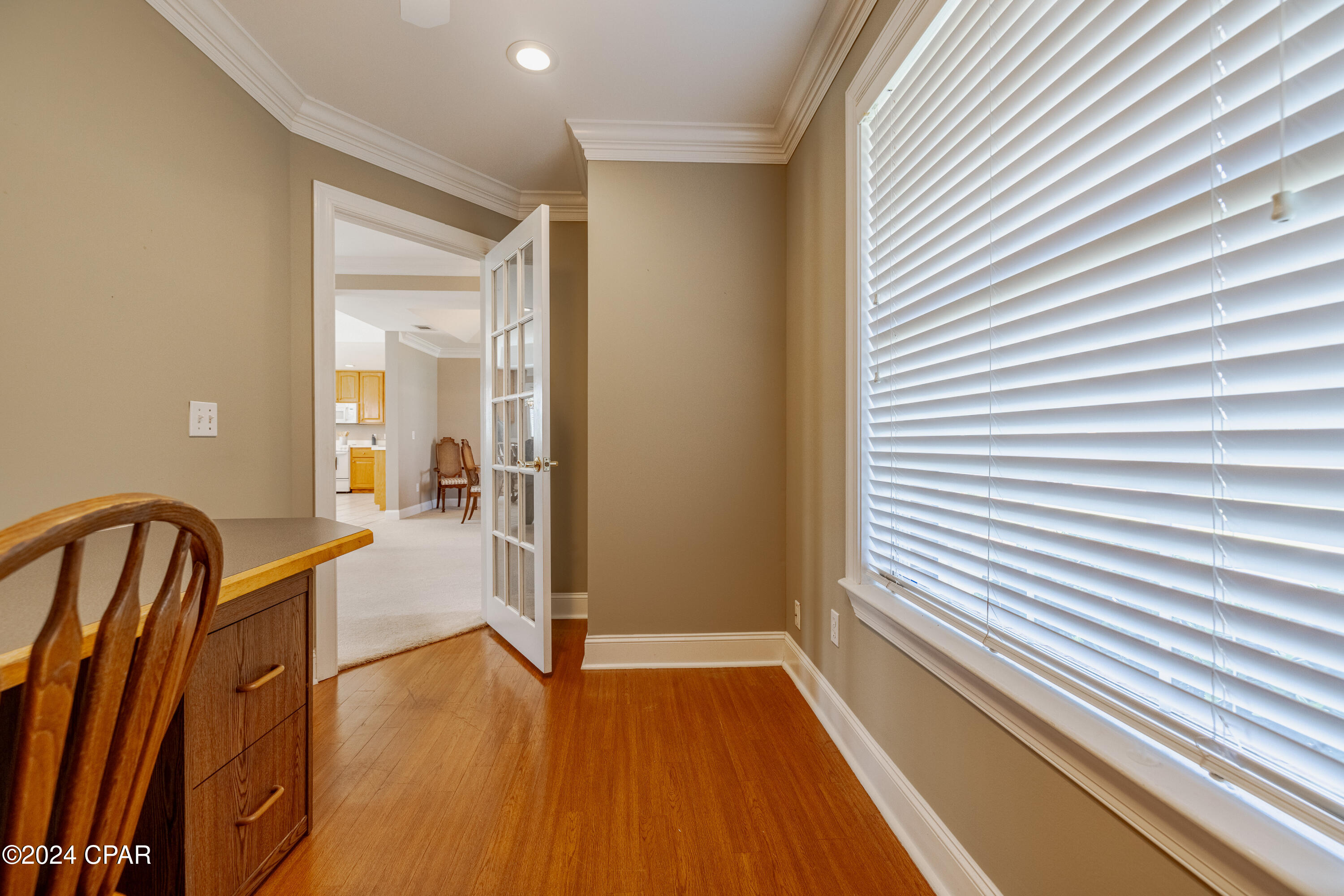 Forest Park Estates - Residential