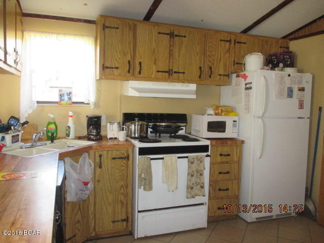 Miltonia & South Marianna - Residential