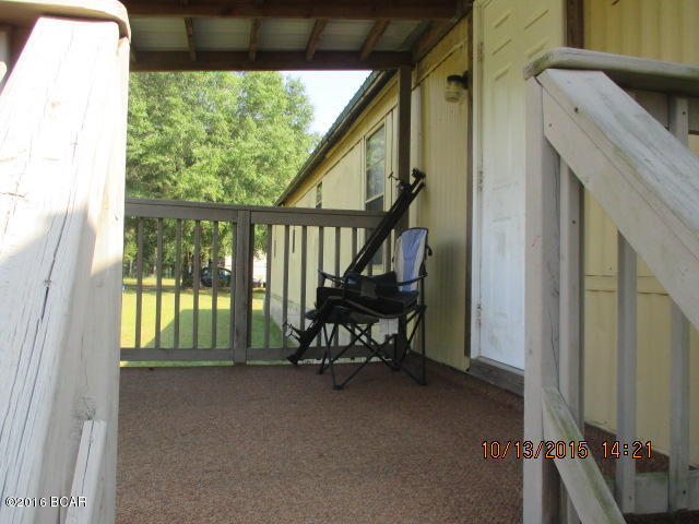 Miltonia & South Marianna - Residential