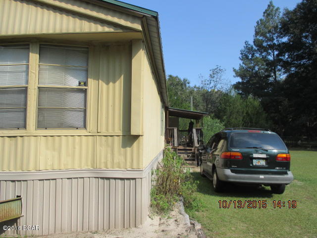 Miltonia & South Marianna - Residential