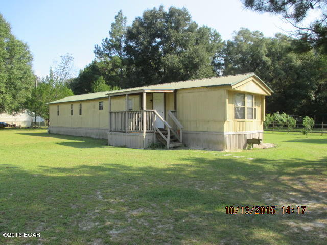 Miltonia & South Marianna - Residential