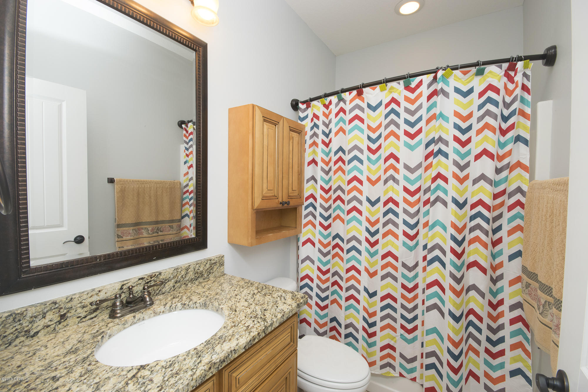 Callaway Corners - Residential