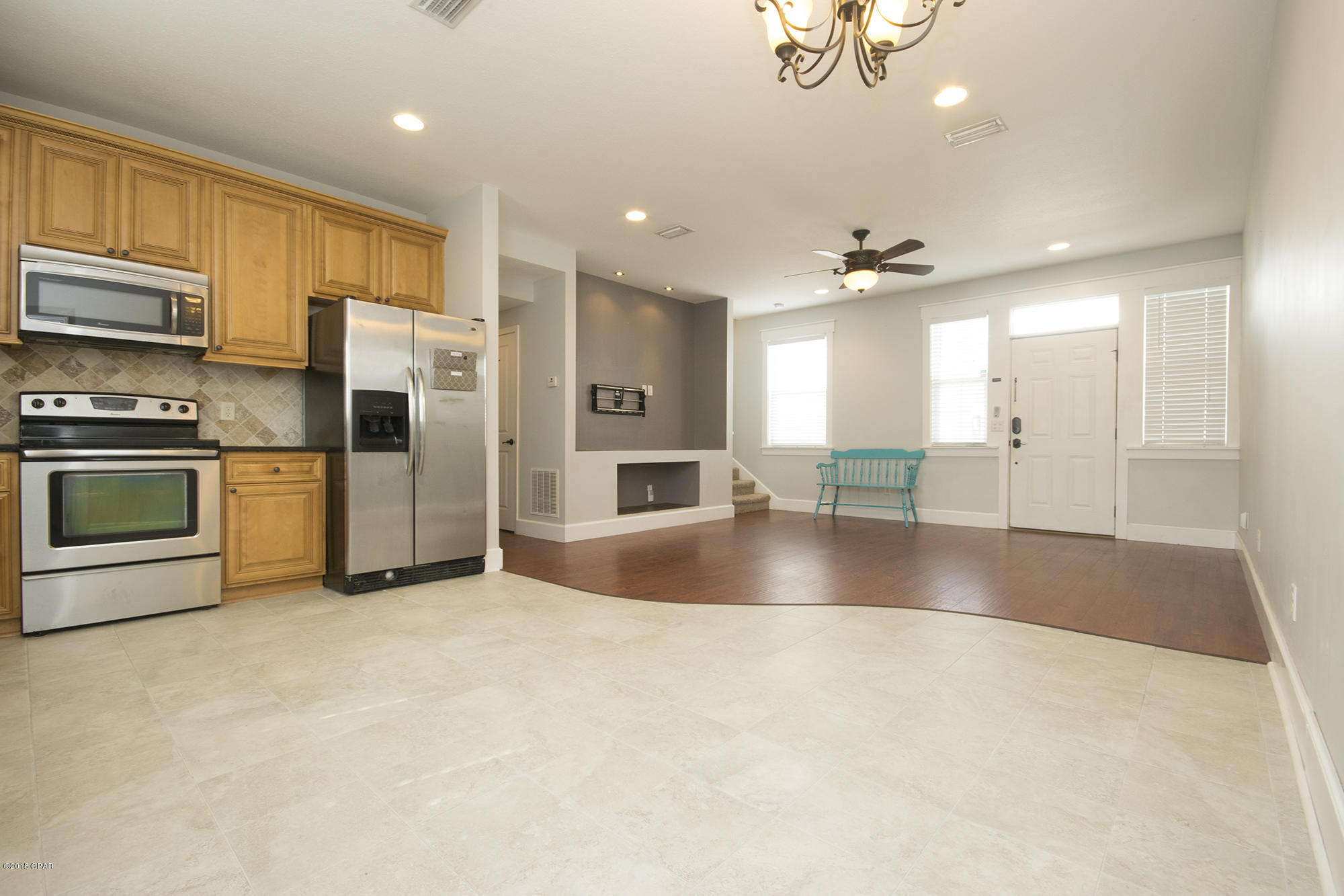 Callaway Corners - Residential