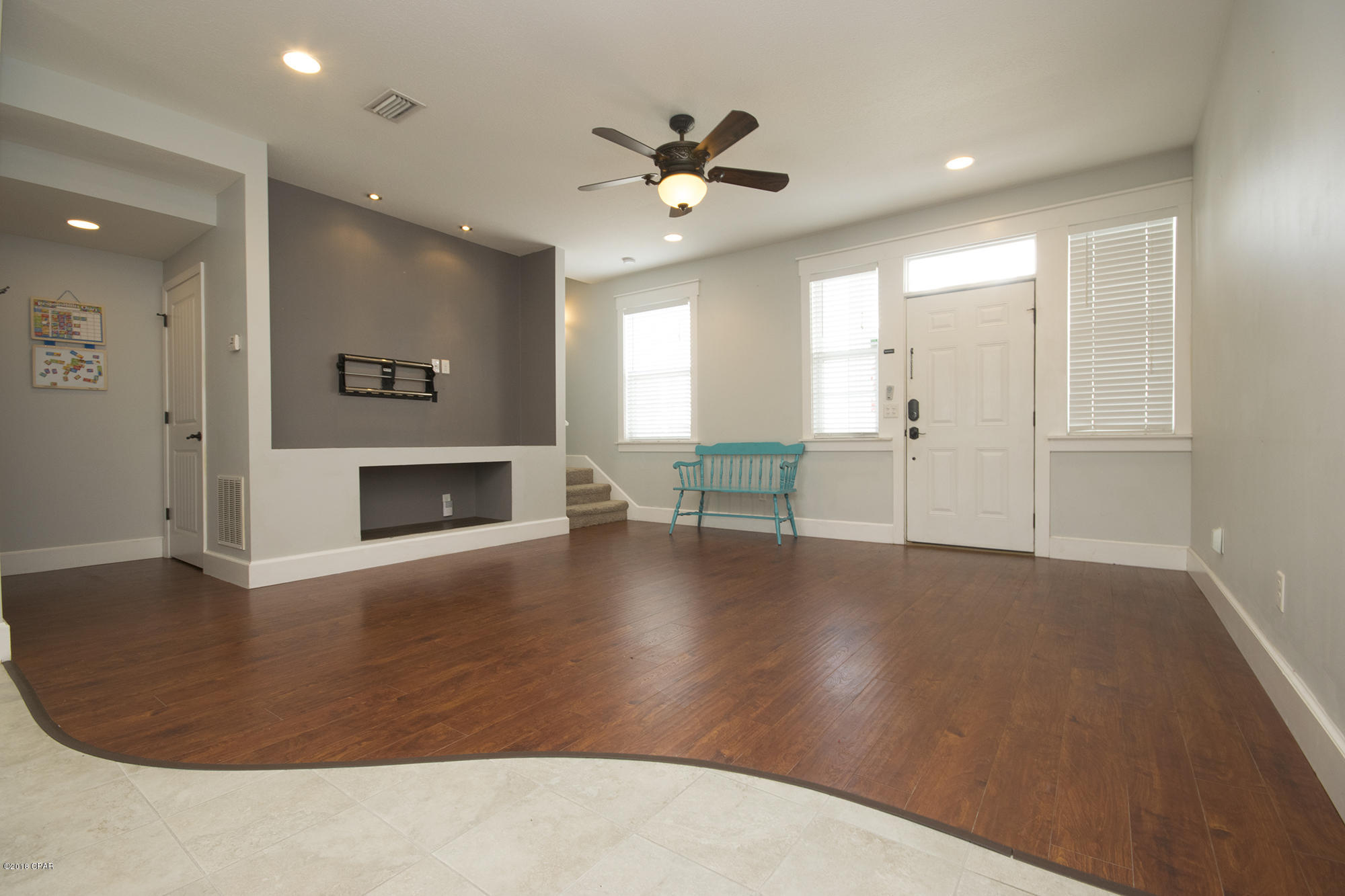 Callaway Corners - Residential