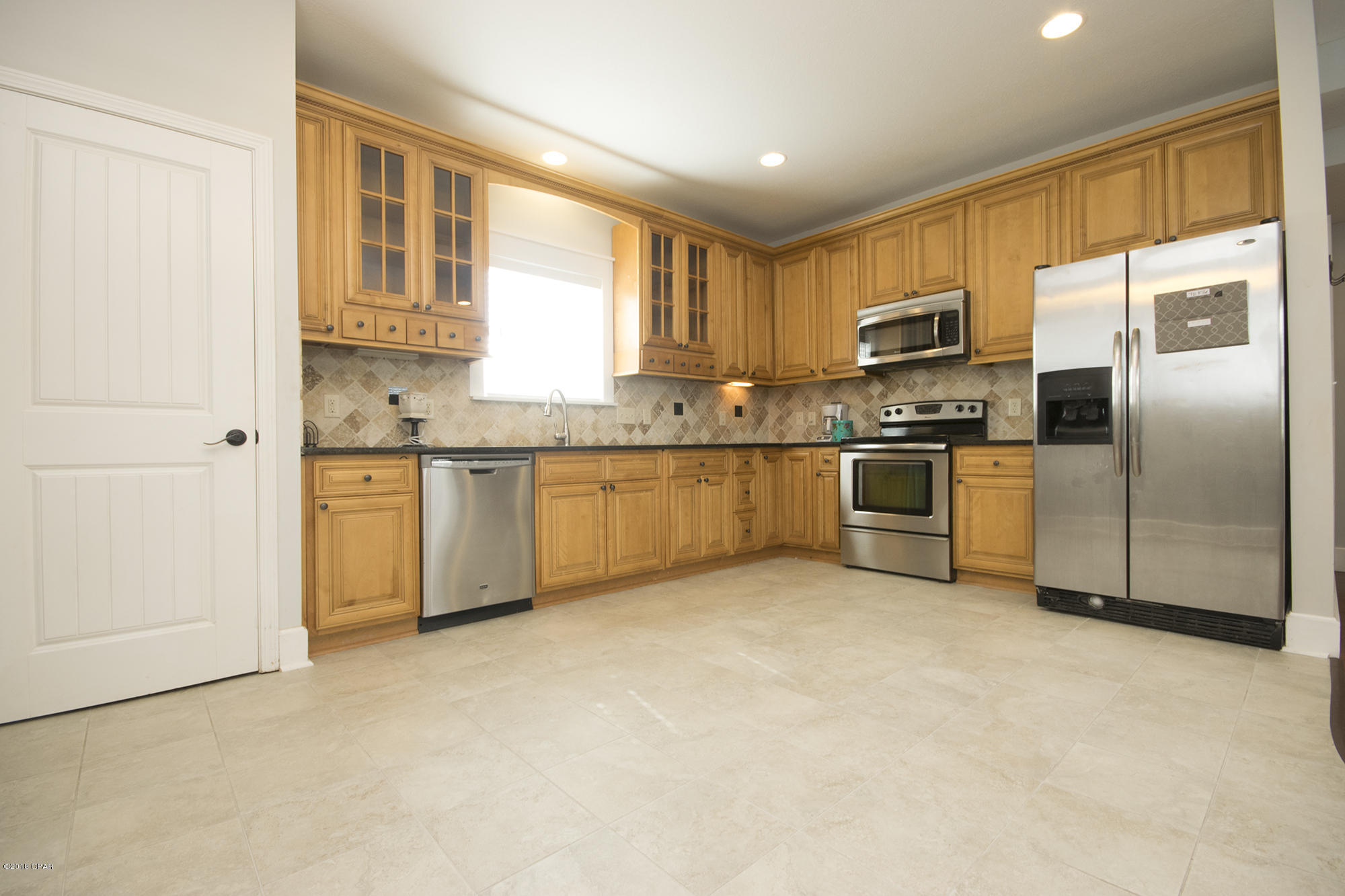 Callaway Corners - Residential