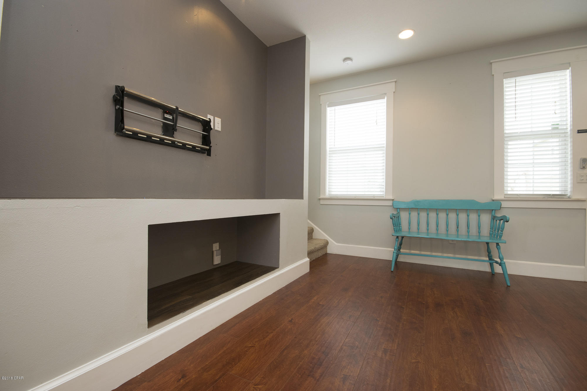 Callaway Corners - Residential