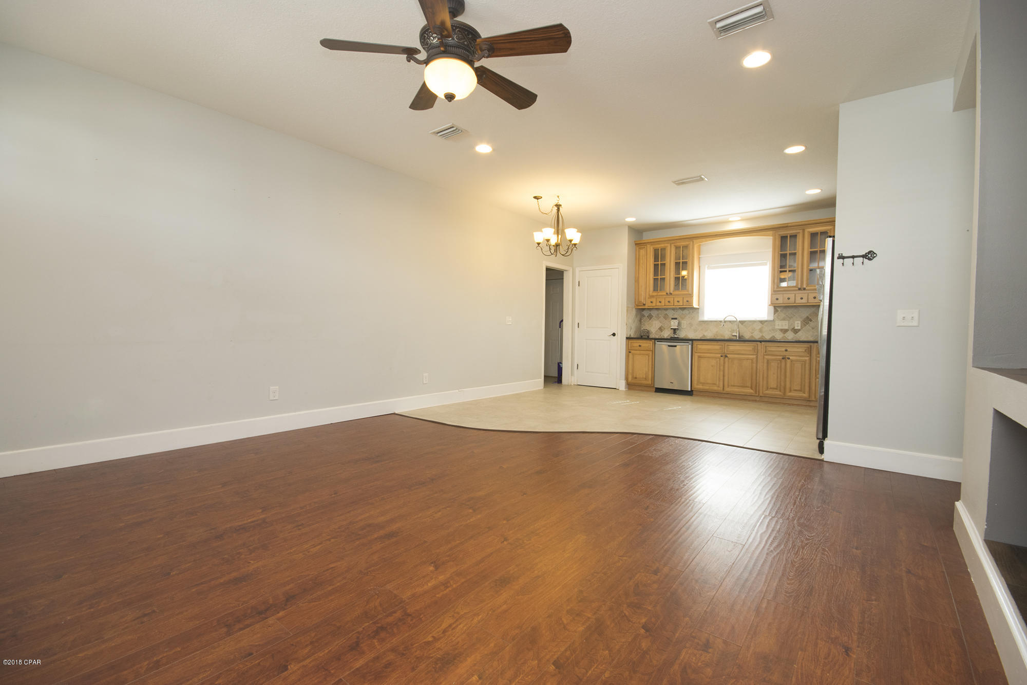 Callaway Corners - Residential