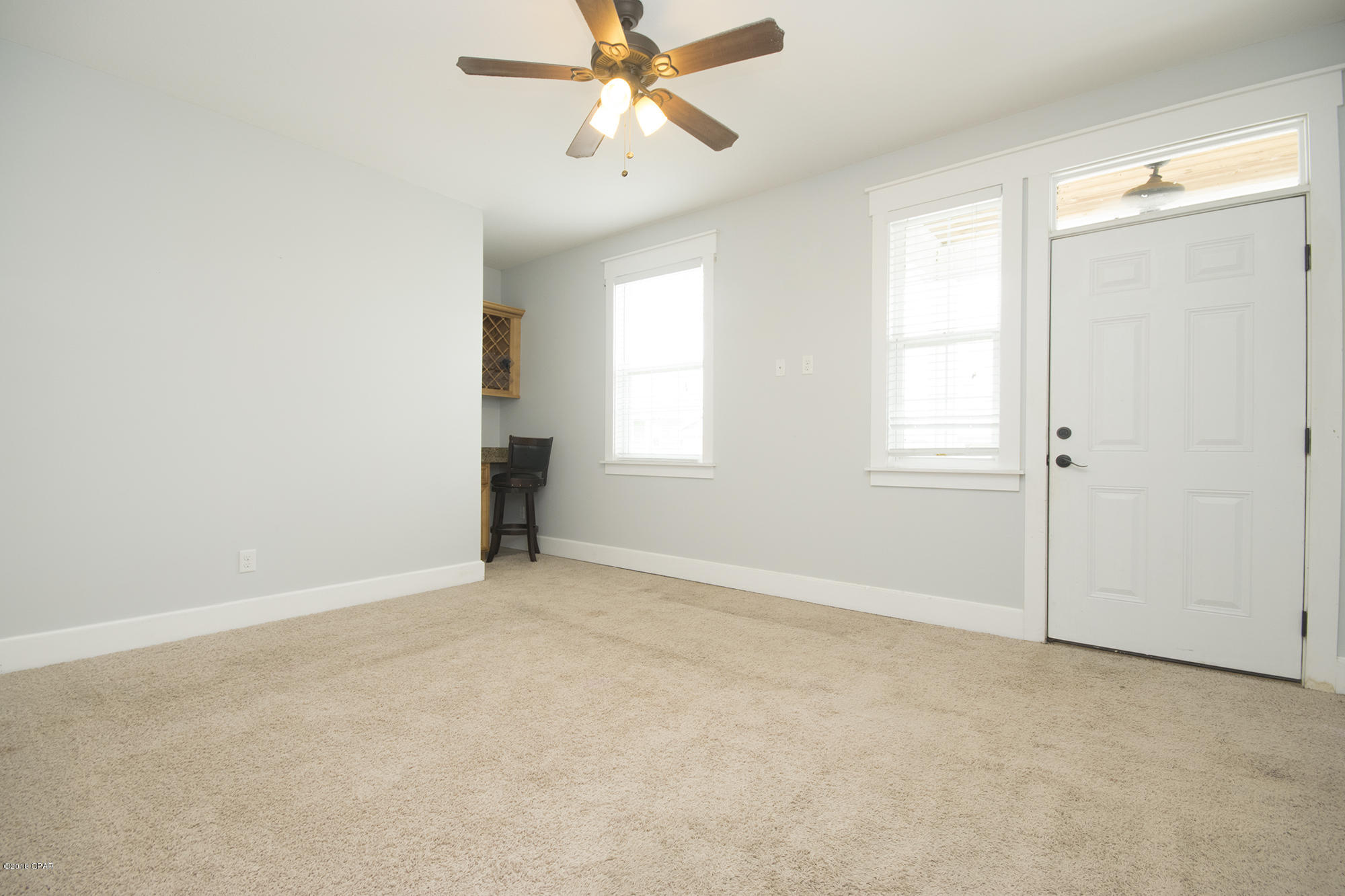 Callaway Corners - Residential