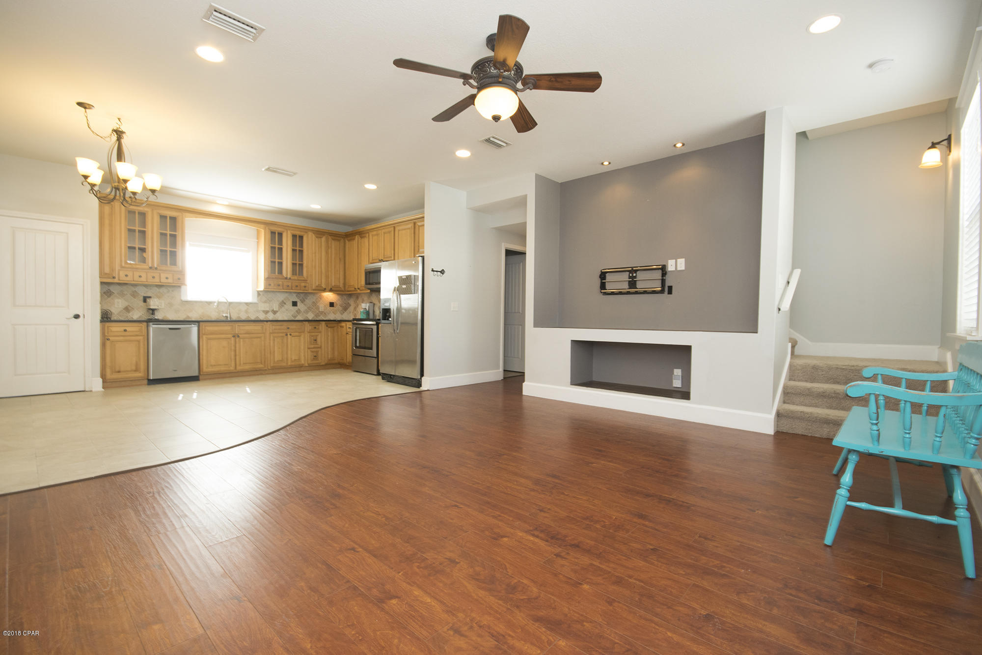 Callaway Corners - Residential