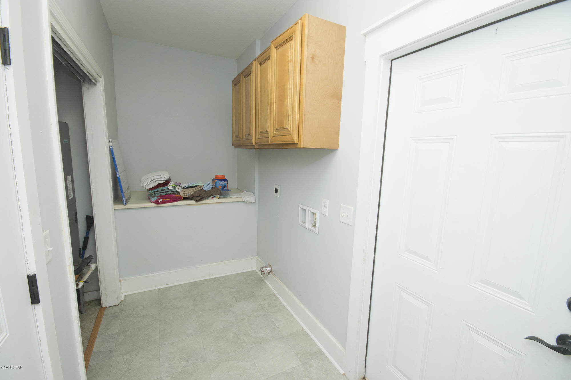 Callaway Corners - Residential