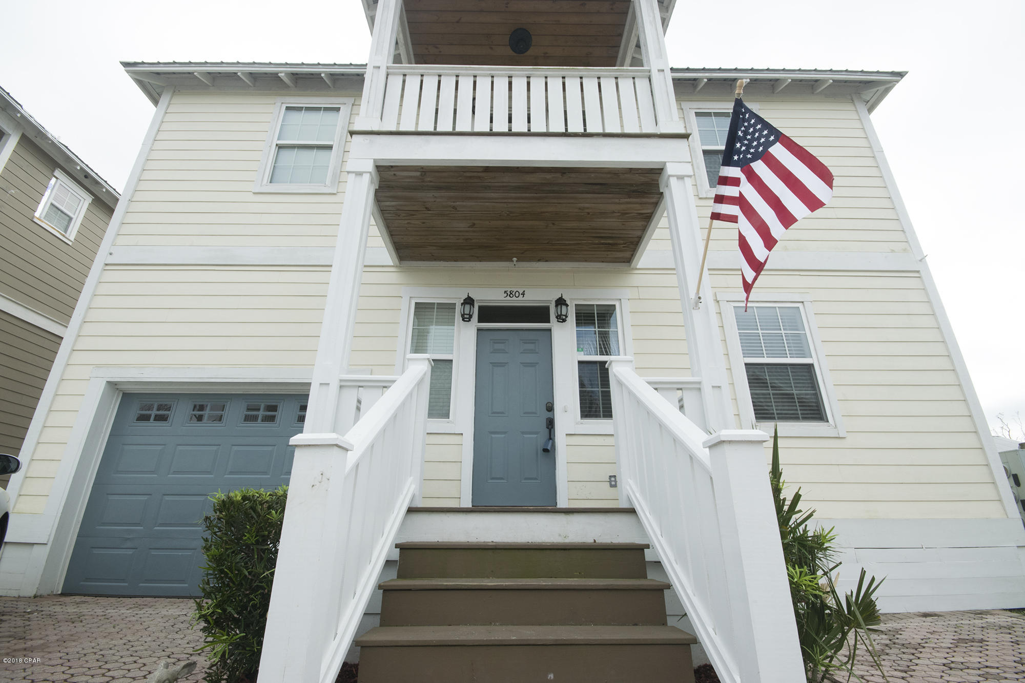 Callaway Corners - Residential